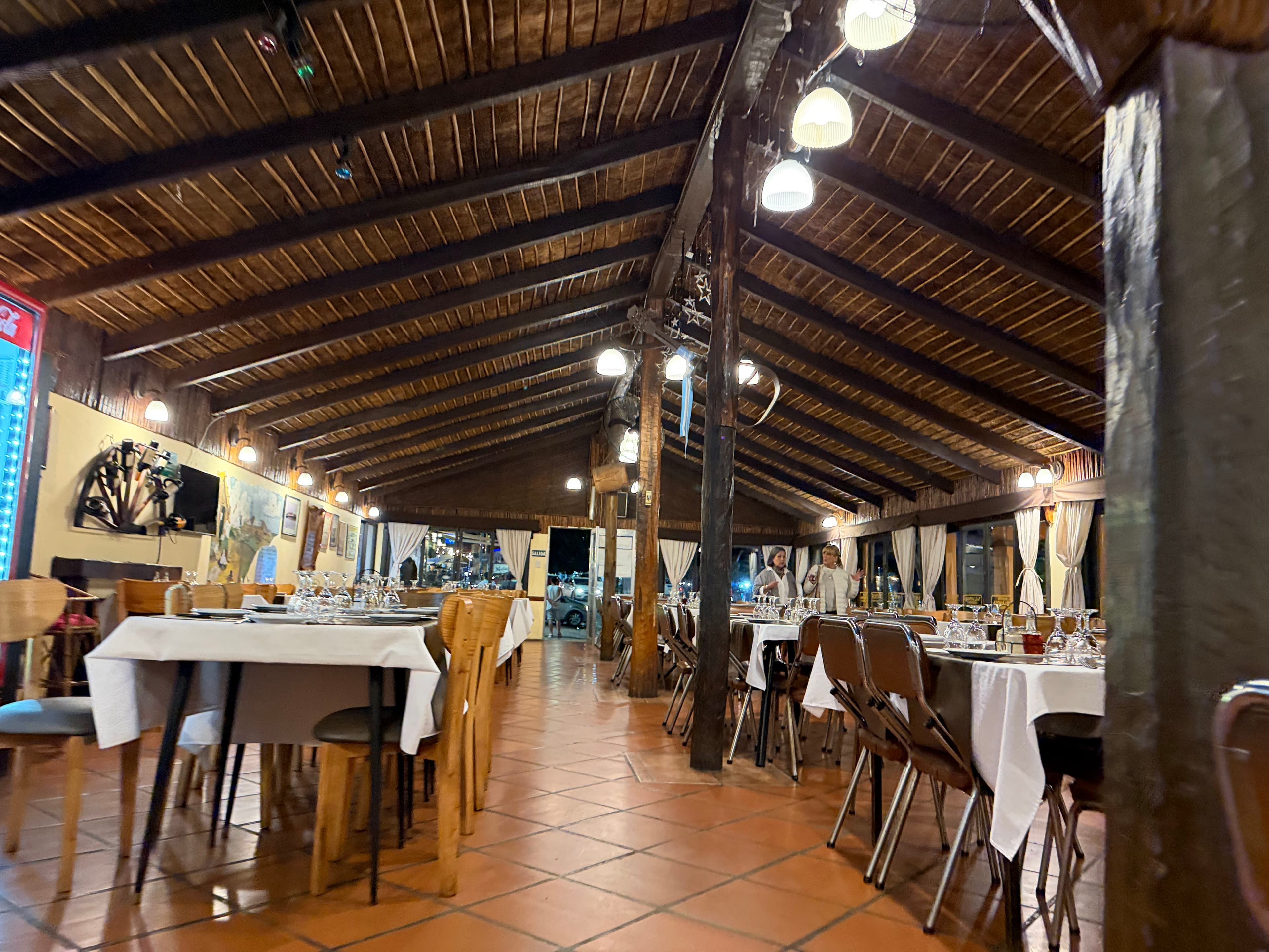 Rancho de Felix 2 en Tafí Viejo, Tucumán, Argentina - Restaurantes pet friendly