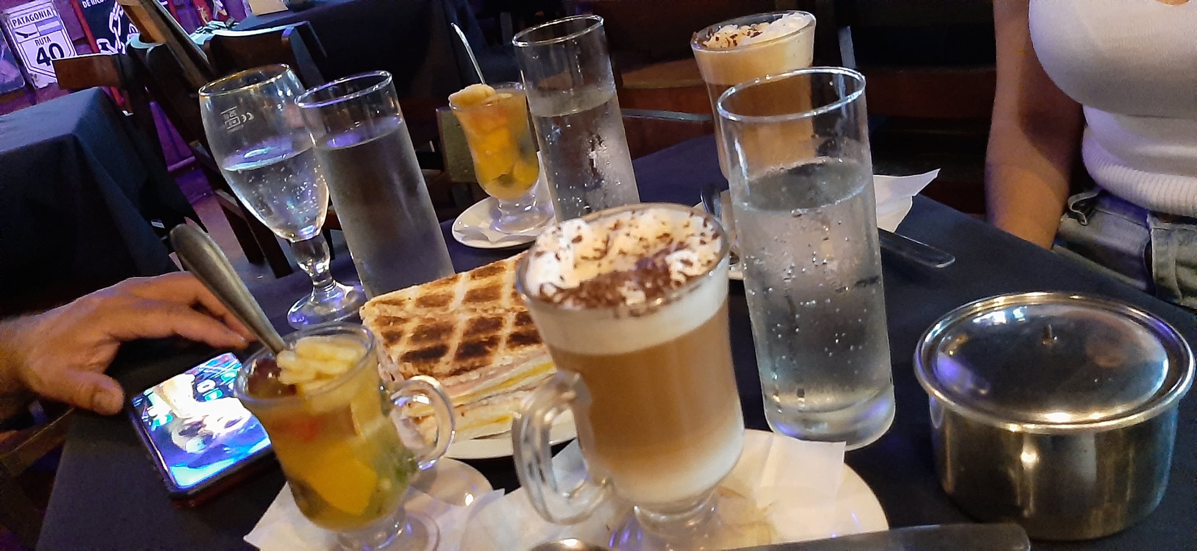 Tacuara Bar 2 en Monteros, Tucumán, Argentina - Restaurantes pet friendly