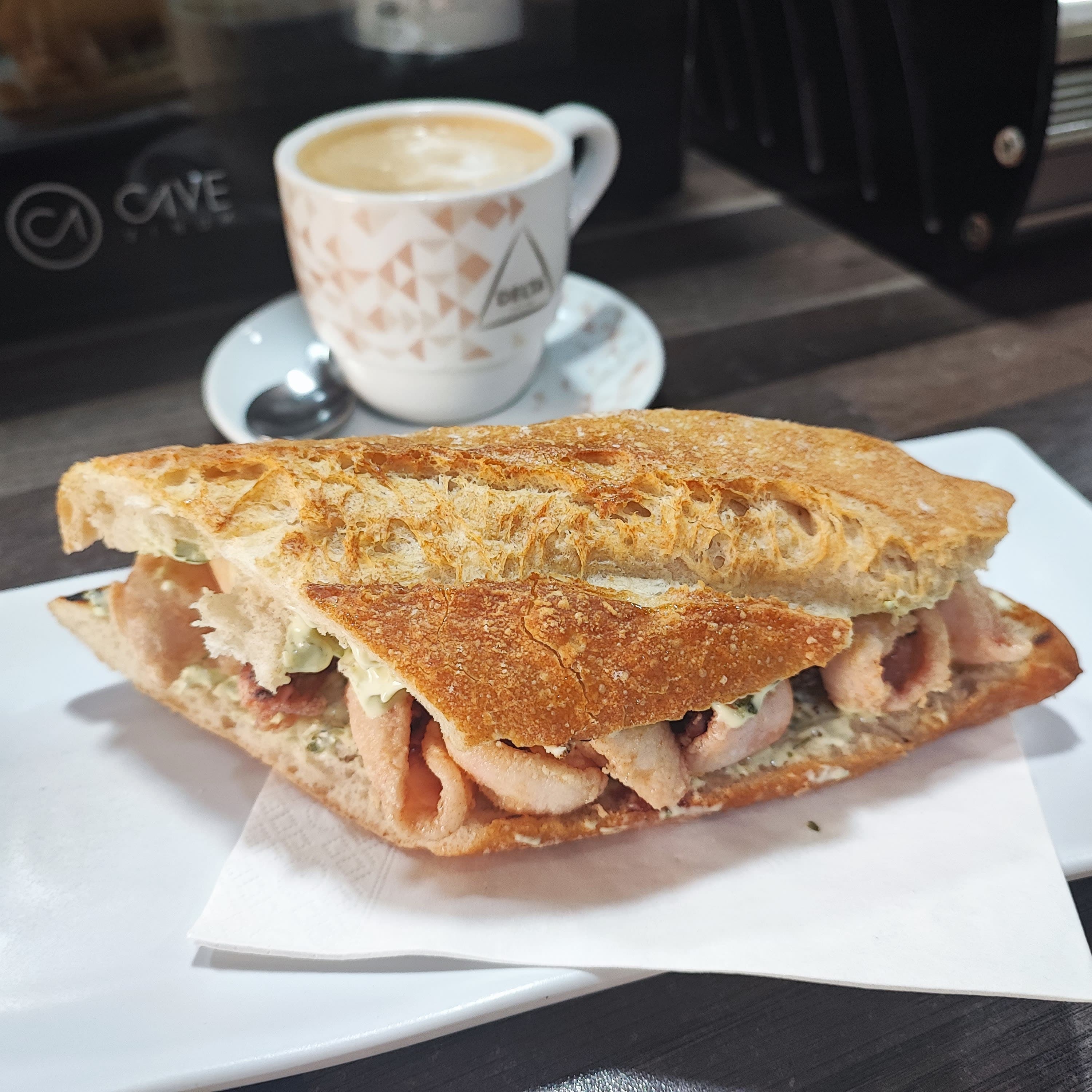 El Rincon De Nakiss 3 en Alicante, Valencia, España - Restaurantes pet friendly