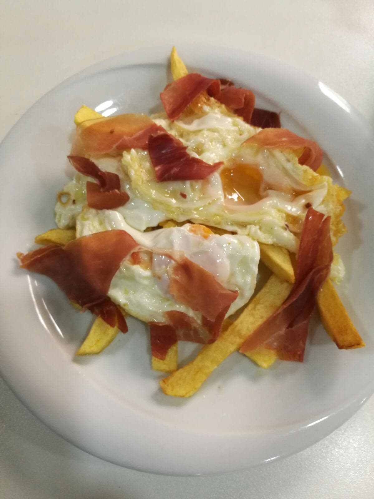 El Rincon De Nakiss 2 en Alicante, Valencia, España - Restaurantes pet friendly