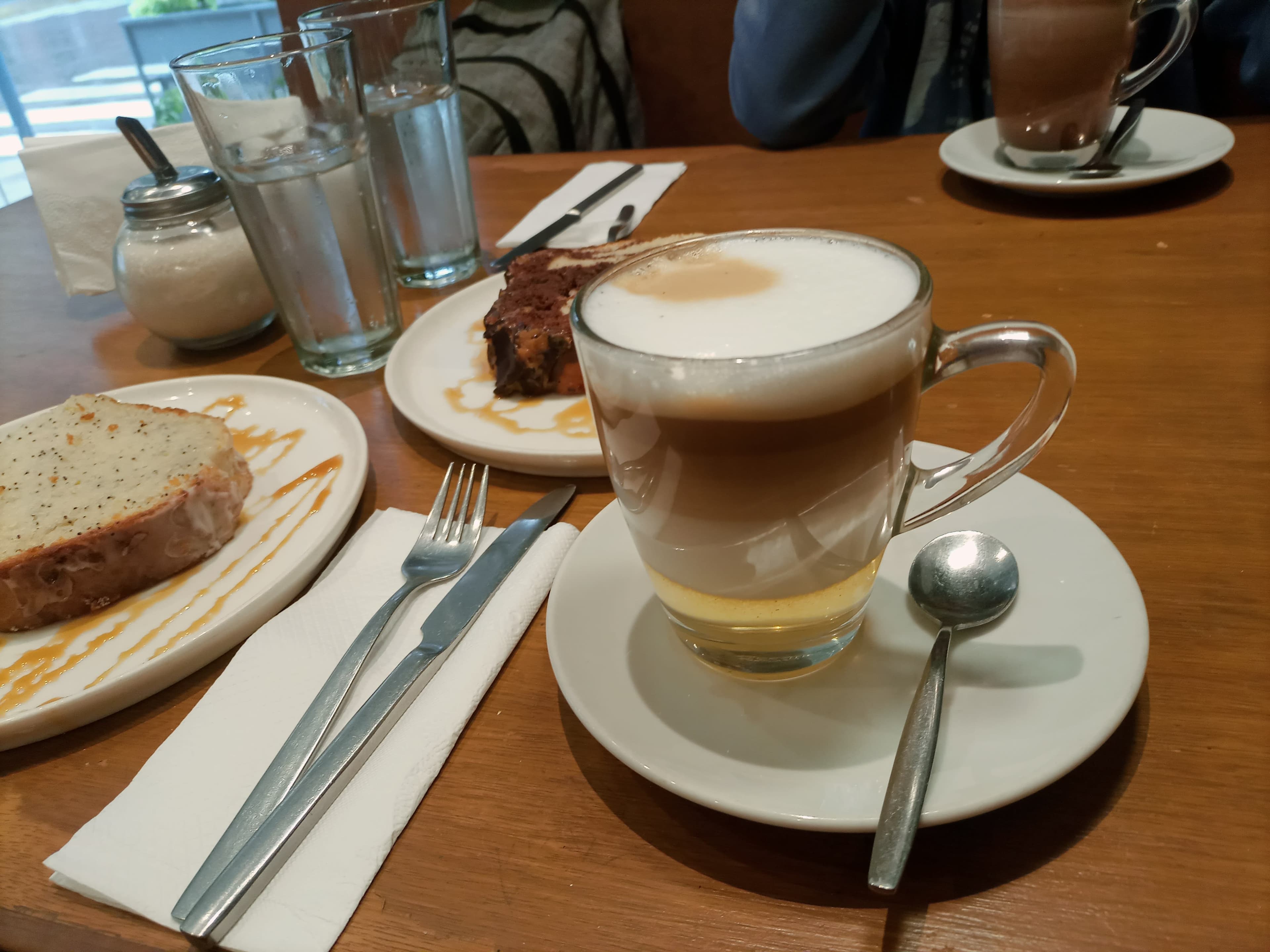 Truman Restó 2 en San Miguel de Tucumán, Tucumán, Argentina - Restaurantes pet friendly