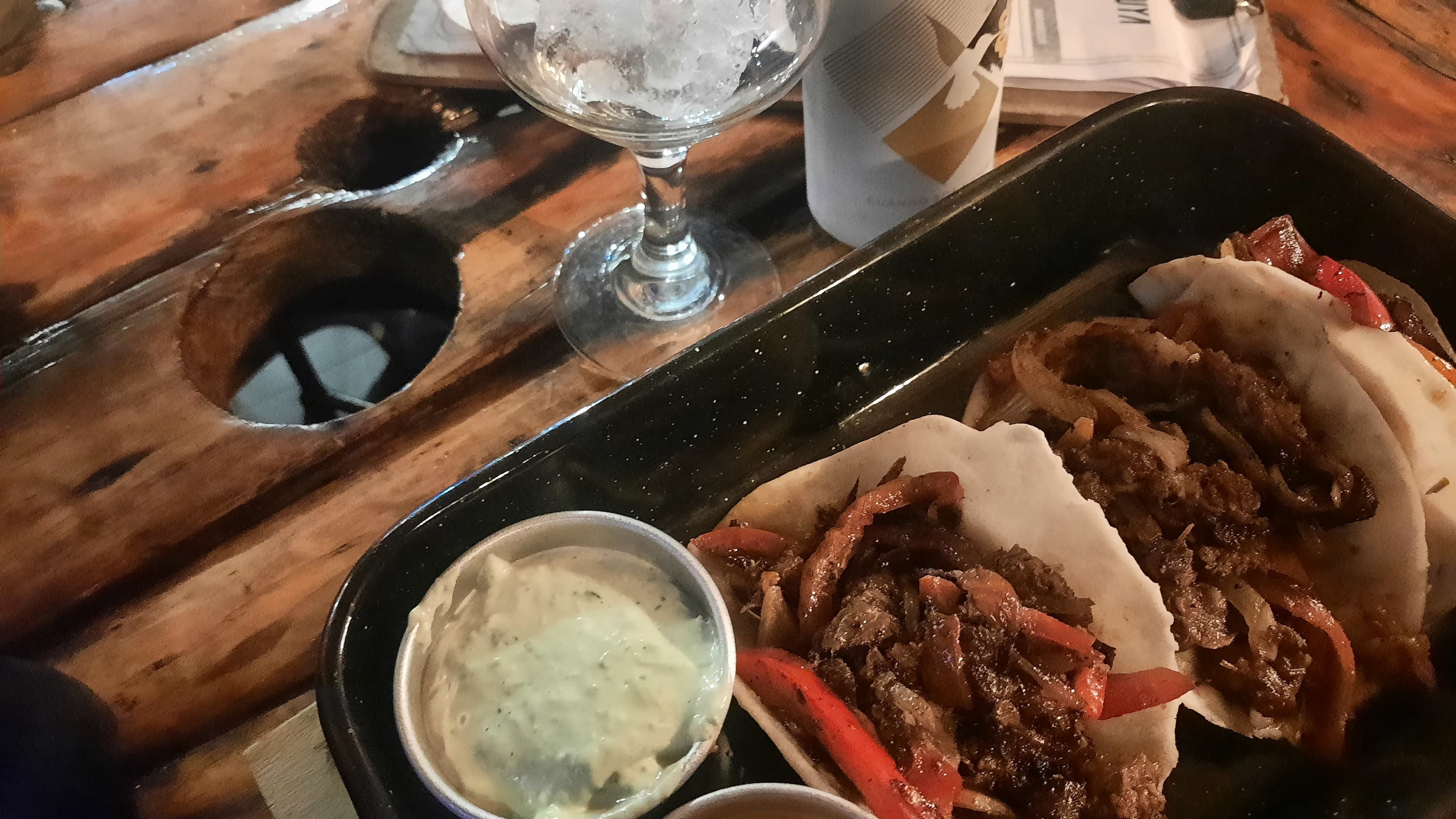 La Plaza en Monteros, Tucumán, Argentina - Restaurantes pet friendly