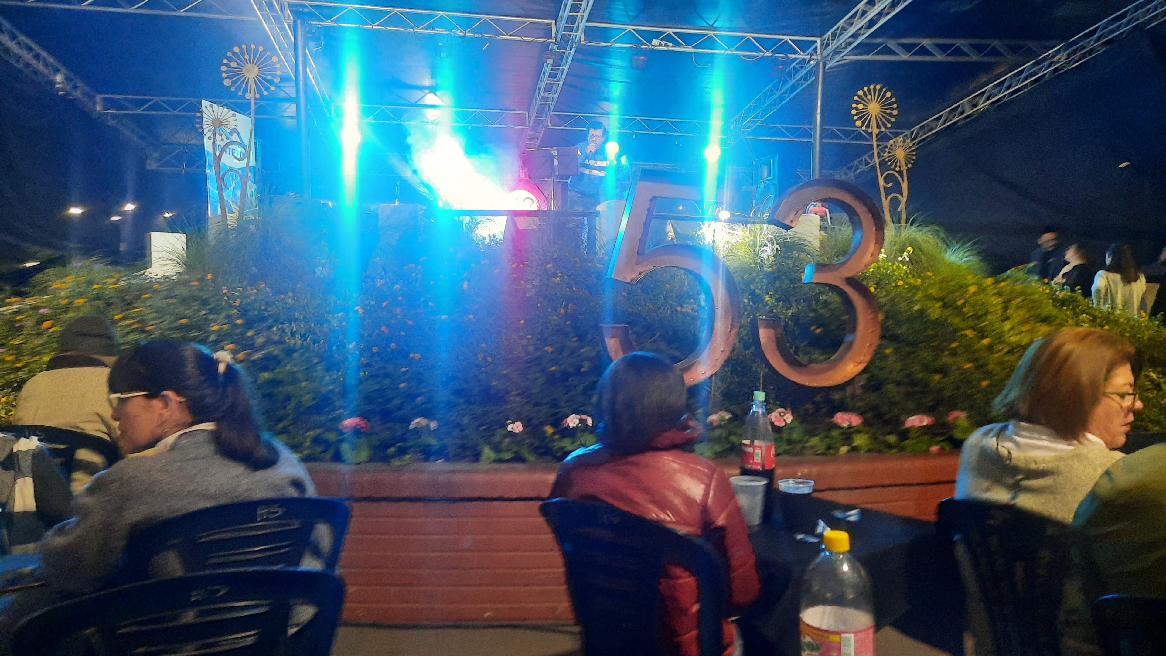 La Plaza 3 en Monteros, Tucumán, Argentina - Restaurantes pet friendly