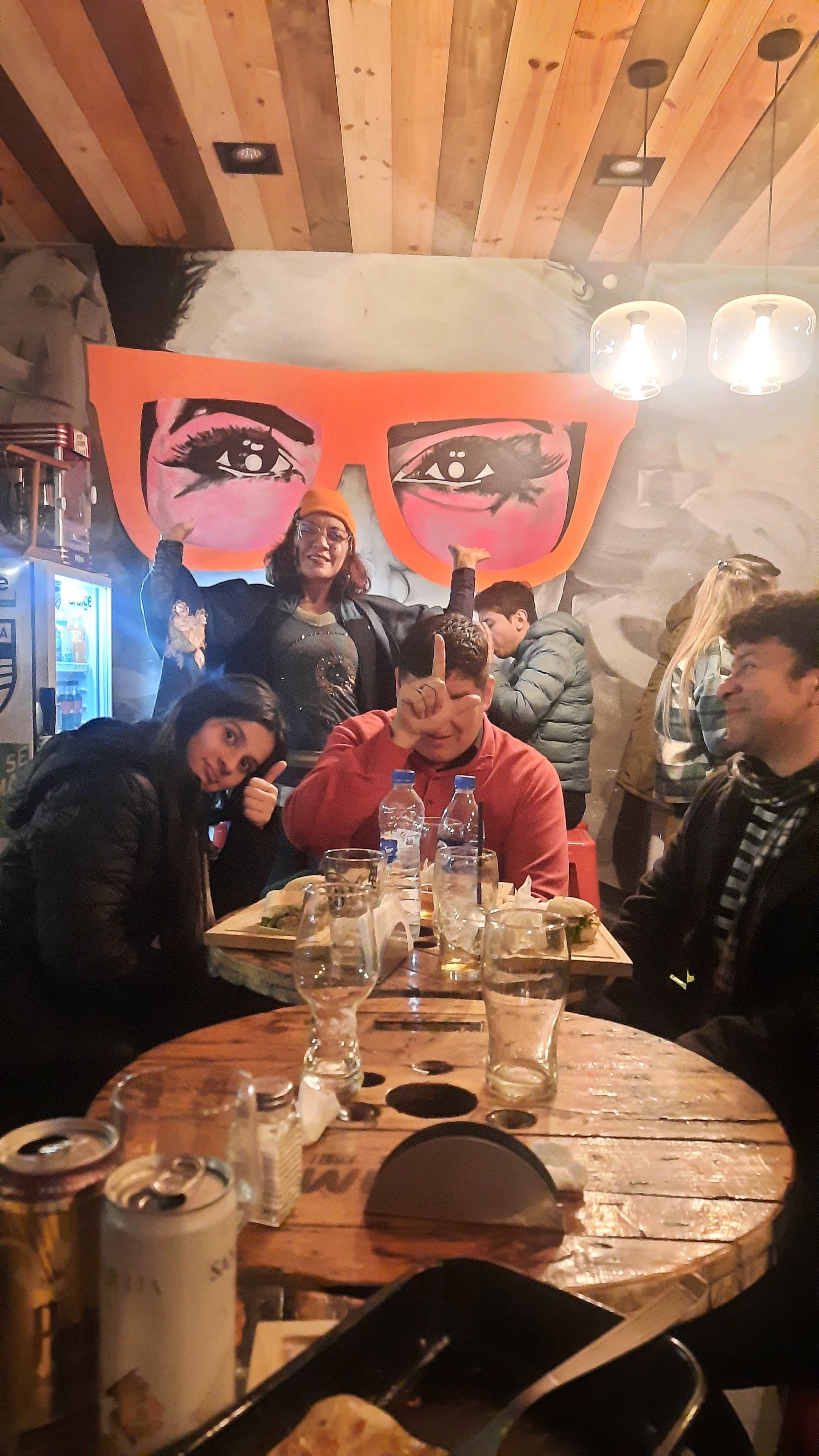 La Plaza 2 en Monteros, Tucumán, Argentina - Restaurantes pet friendly