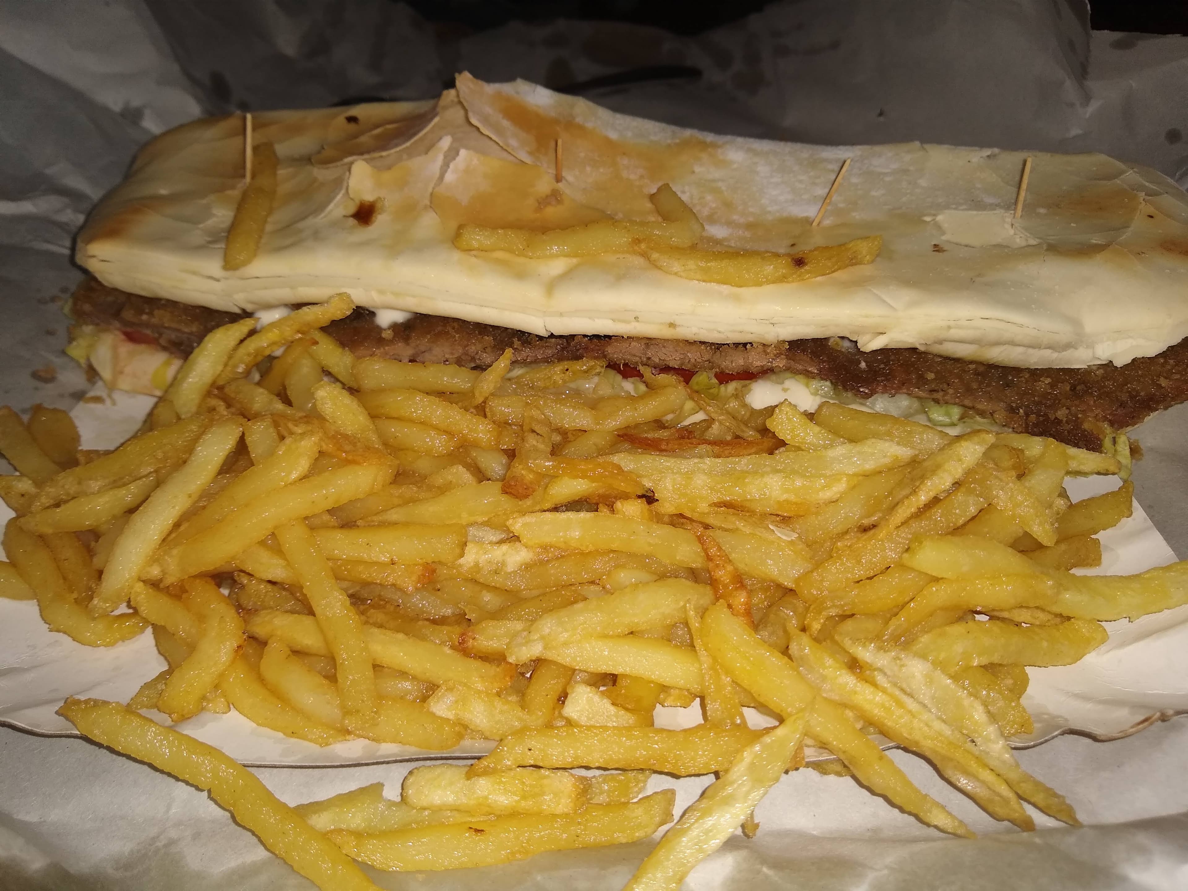 Perro Viejo 3 en San Miguel de Tucumán, Tucumán, Argentina - Restaurantes pet friendly