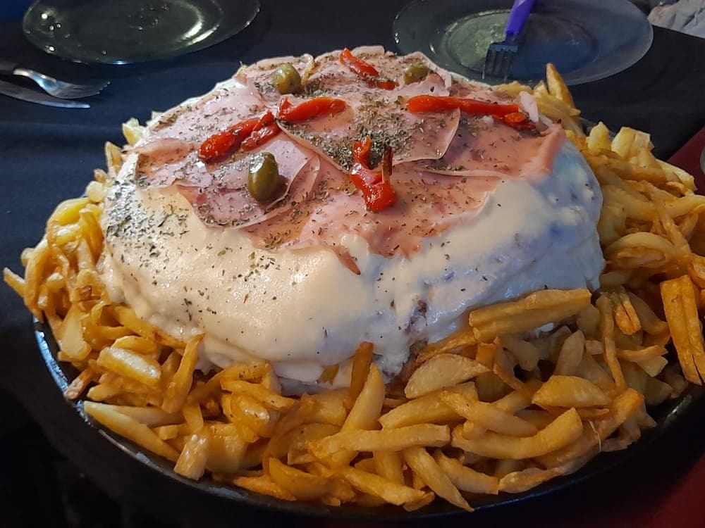 Perro Viejo 2 en San Miguel de Tucumán, Tucumán, Argentina - Restaurantes pet friendly