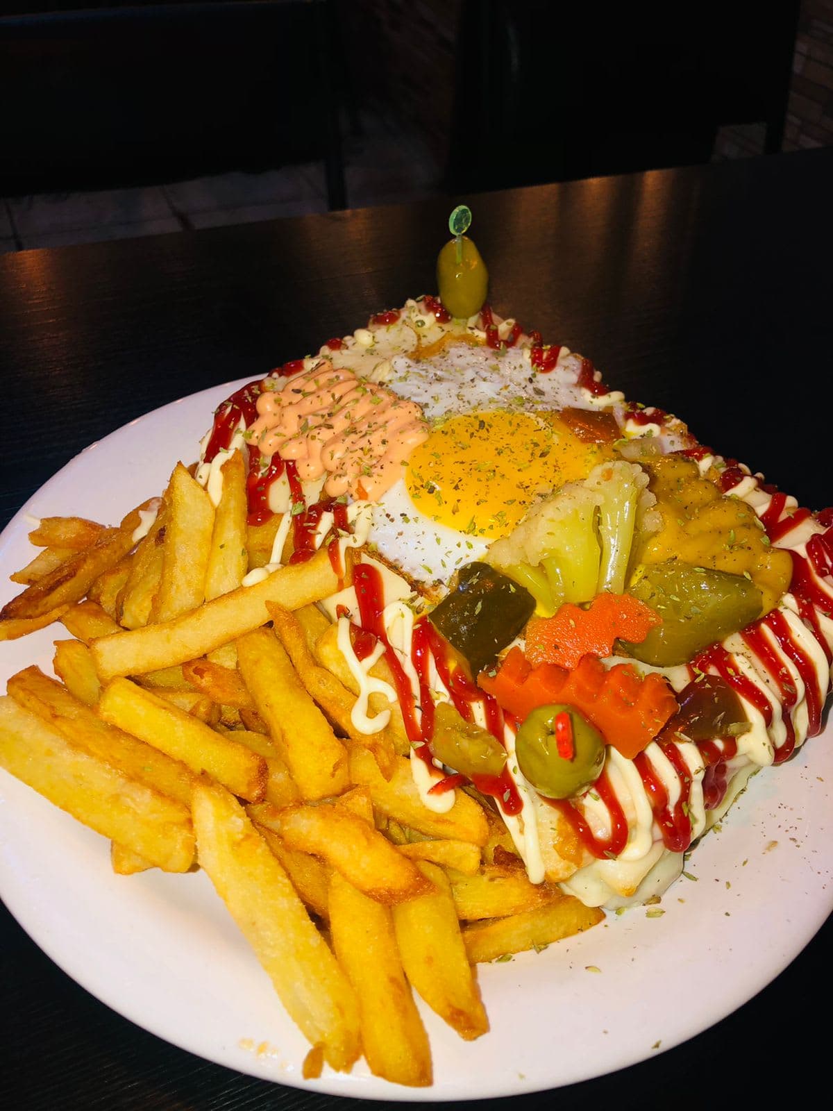 La Luchi Resto Bar 2 en Concepción, Tucumán, Argentina - Restaurantes pet friendly