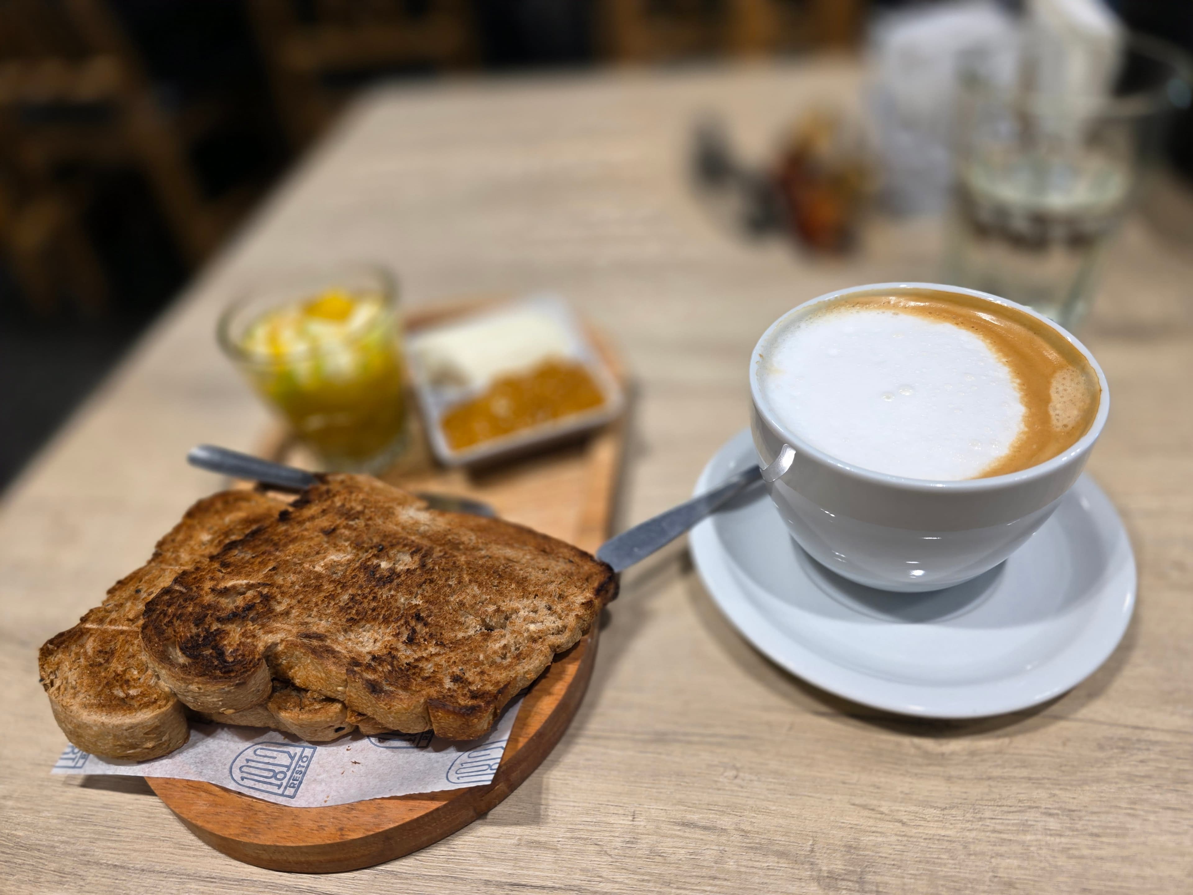 1812 Restó 3 en San Miguel de Tucumán, Tucumán, Argentina - Restaurantes pet friendly