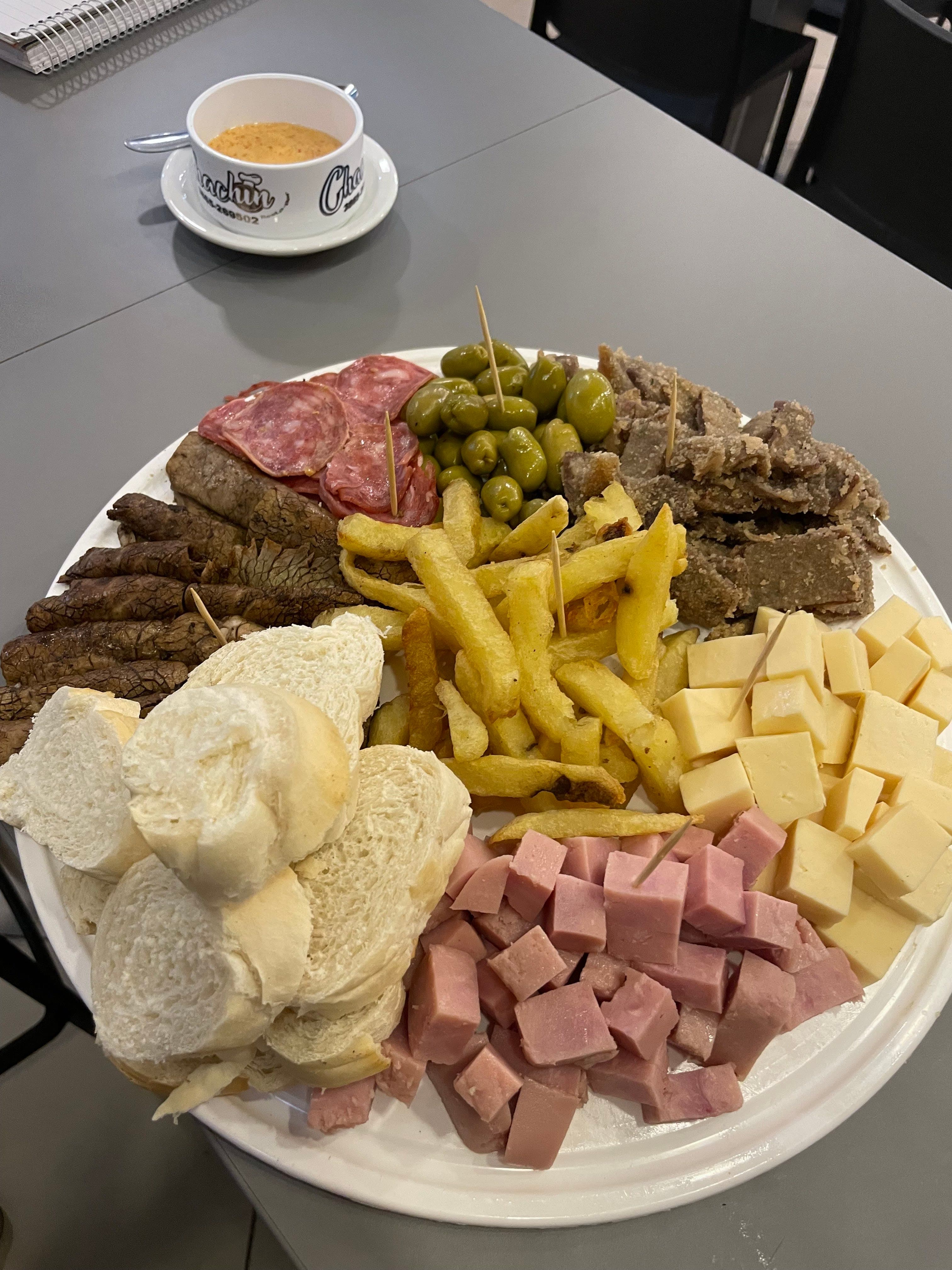 Bar Chachin 2 2 en Concepción, Tucumán, Argentina - Restaurantes pet friendly