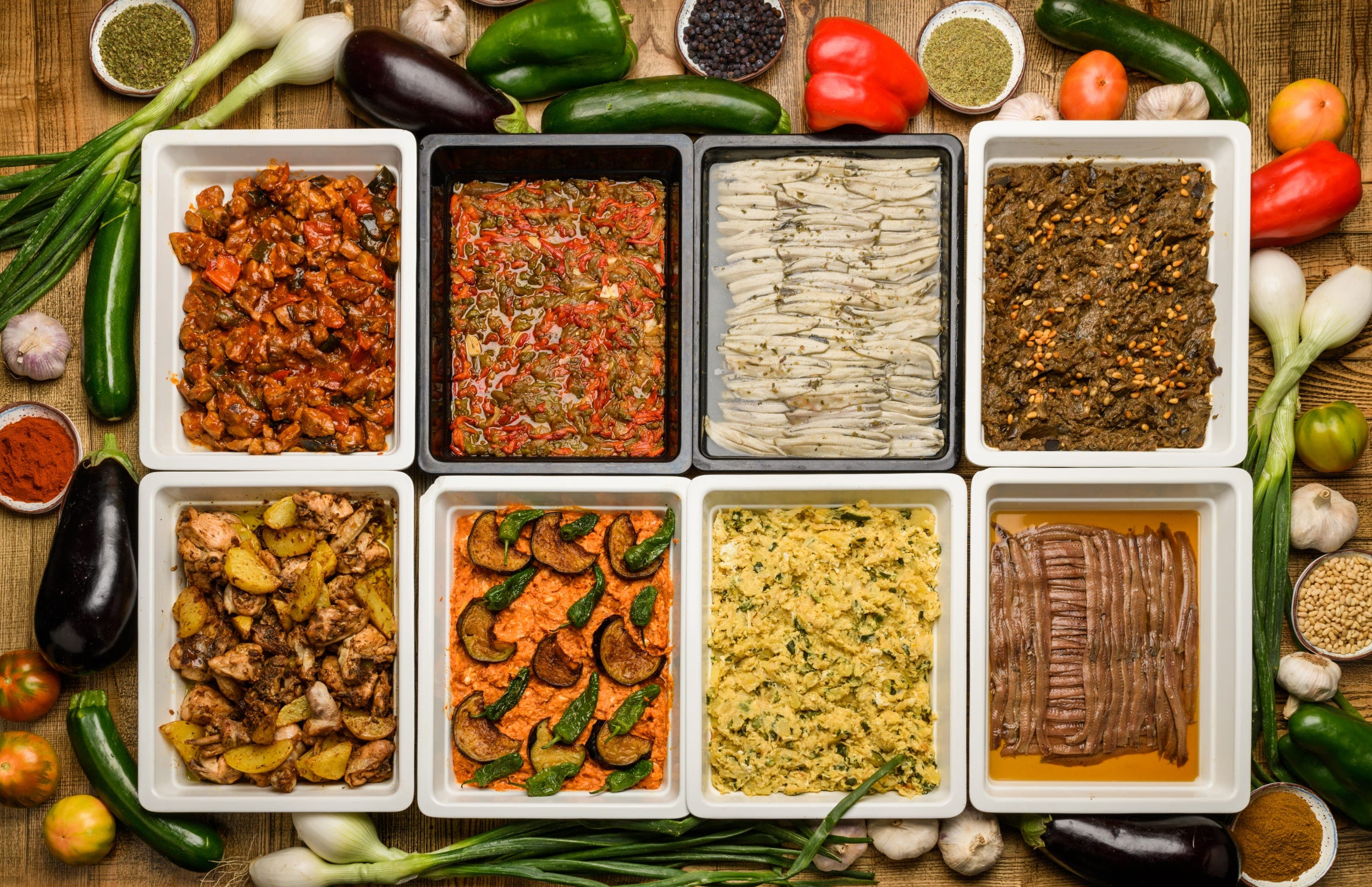 Las Mulas 3 en Murcia, Murcia, España - Restaurantes pet friendly