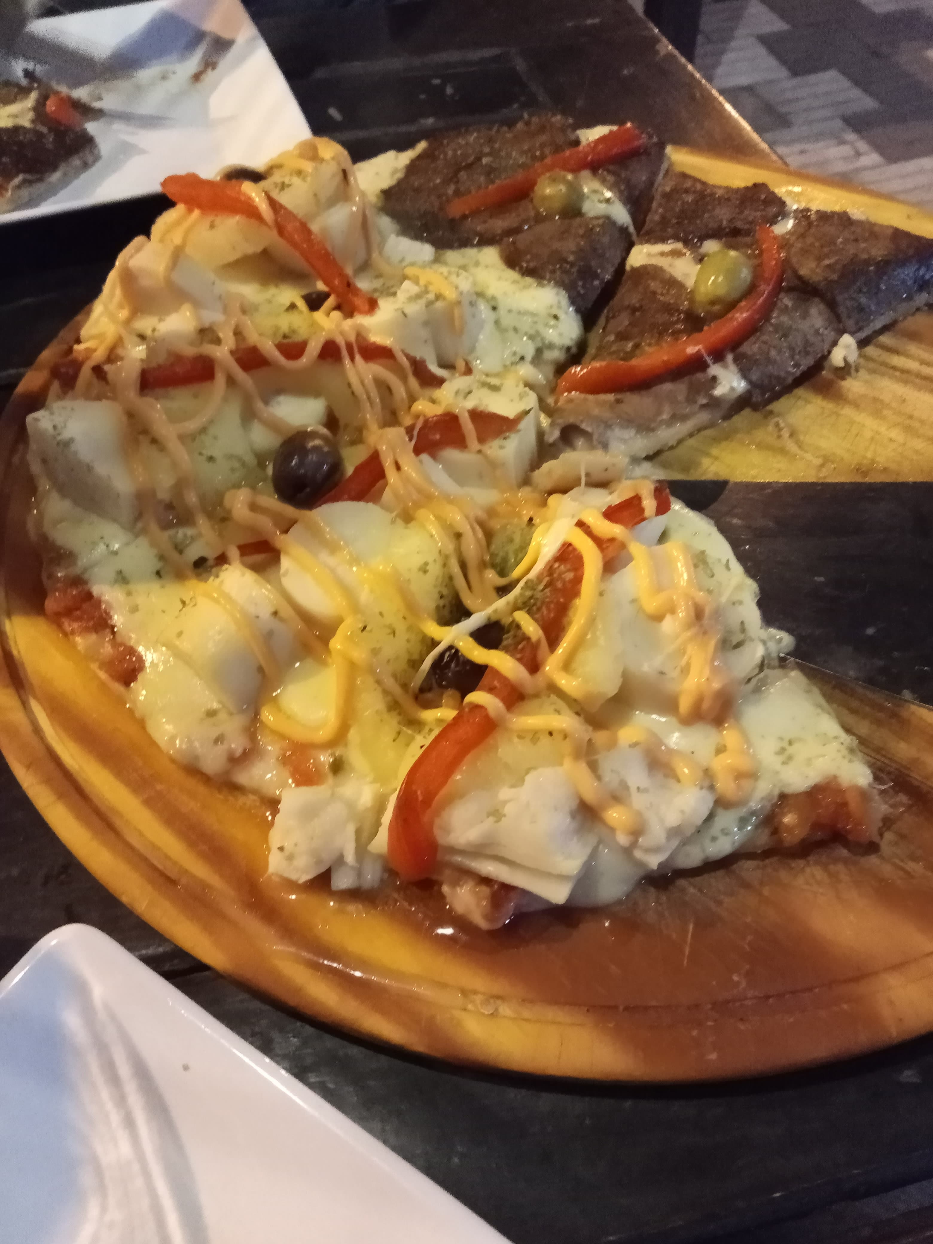 Rigoletto 2 en Tafí Viejo, Tucumán, Argentina - Restaurantes pet friendly