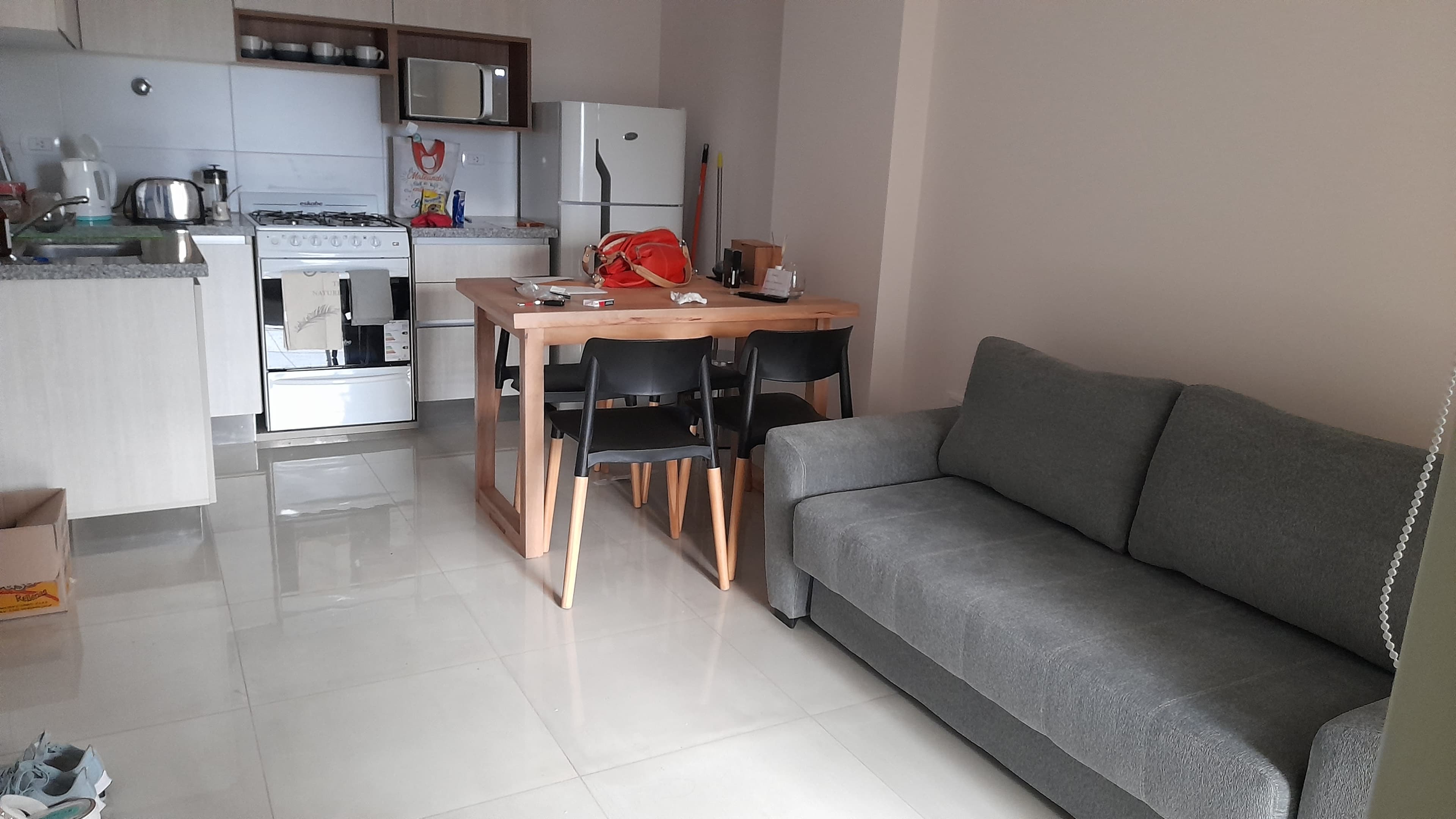 Este Apart 3 en Bahía Blanca, Buenos Aires, Argentina - Hoteles pet friendly