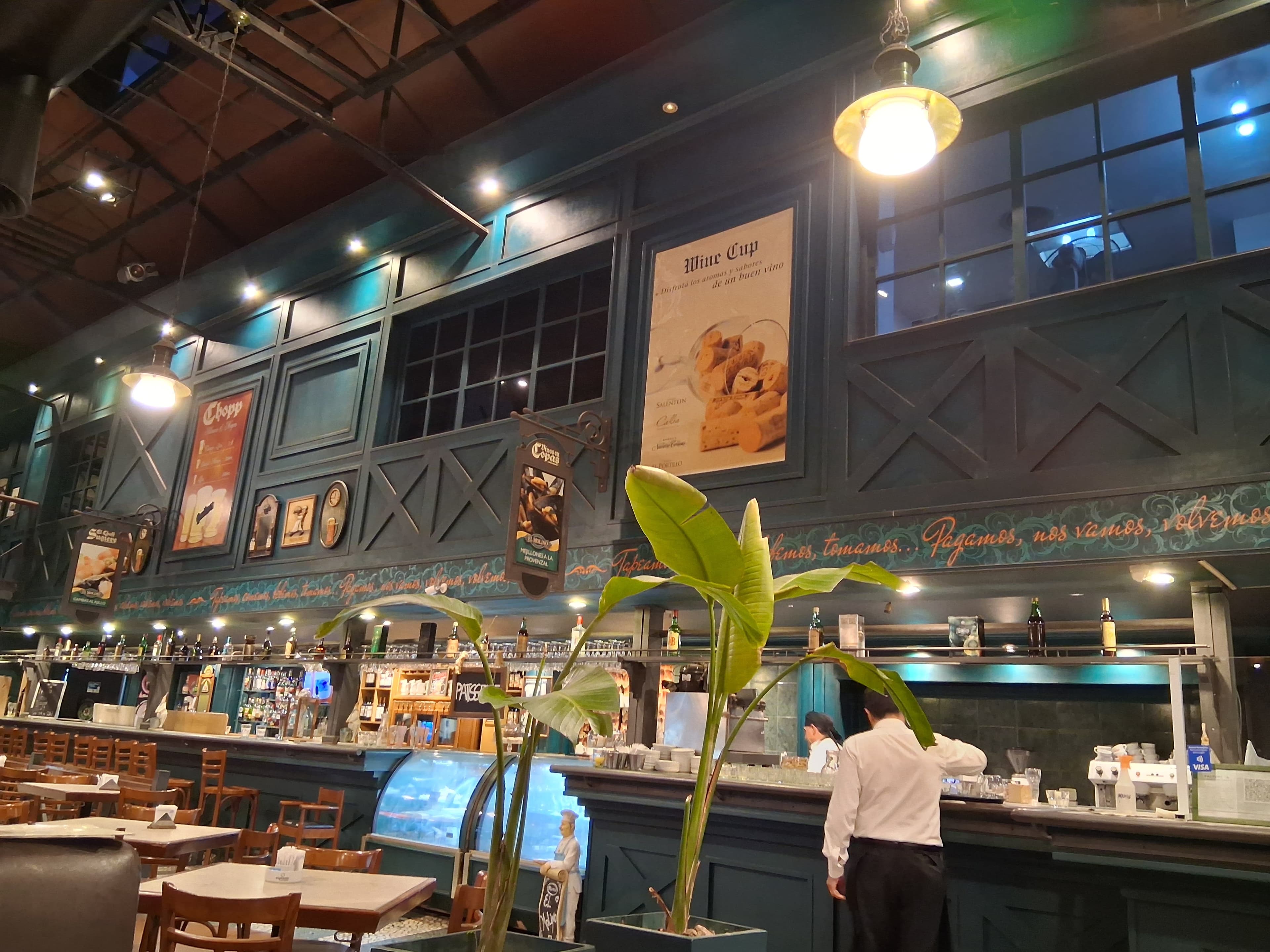 El Molino 3 en San Miguel de Tucumán, Tucumán, Argentina - Restaurantes pet friendly