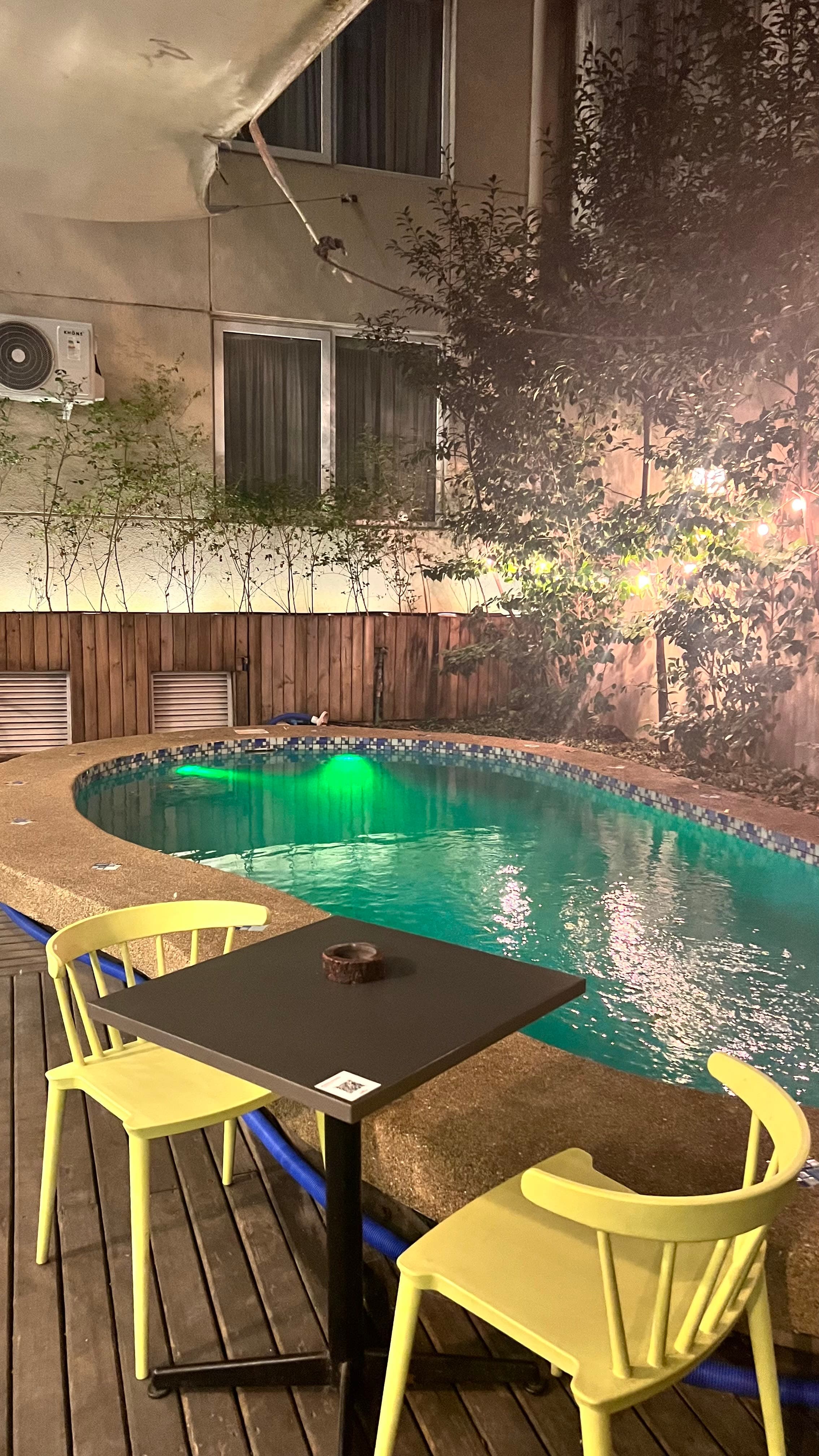 Hotel Terrano 3 en Concepción, Tucumán, Argentina - Hoteles pet friendly