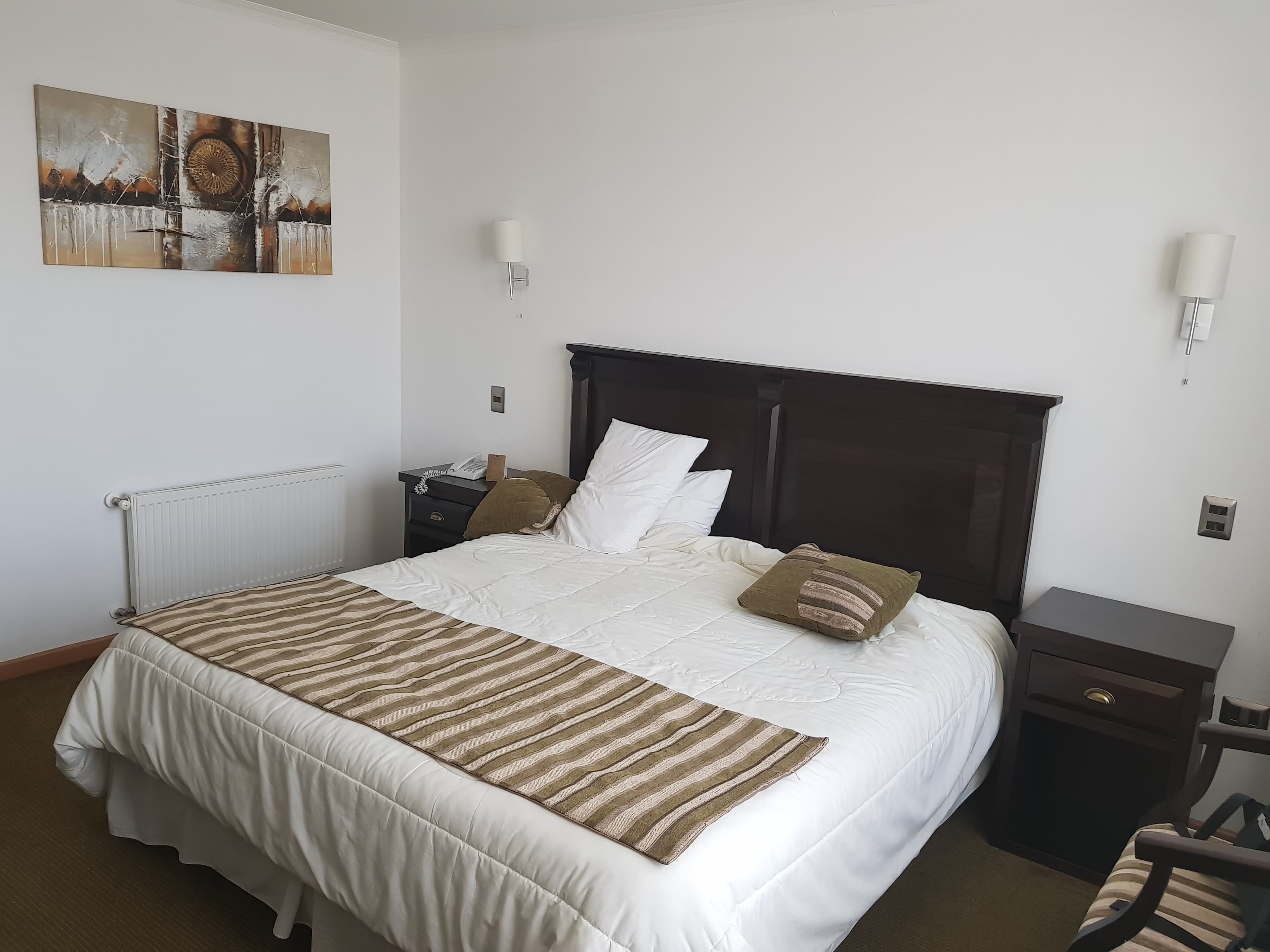 Hotel Terrano 2 en Concepción, Tucumán, Argentina - Hoteles pet friendly