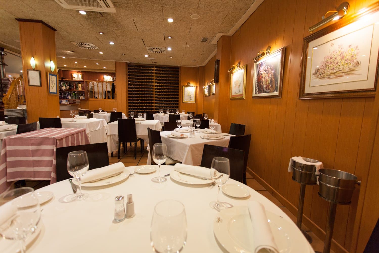 Salzillo en Murcia, Murcia, España - Restaurantes pet friendly