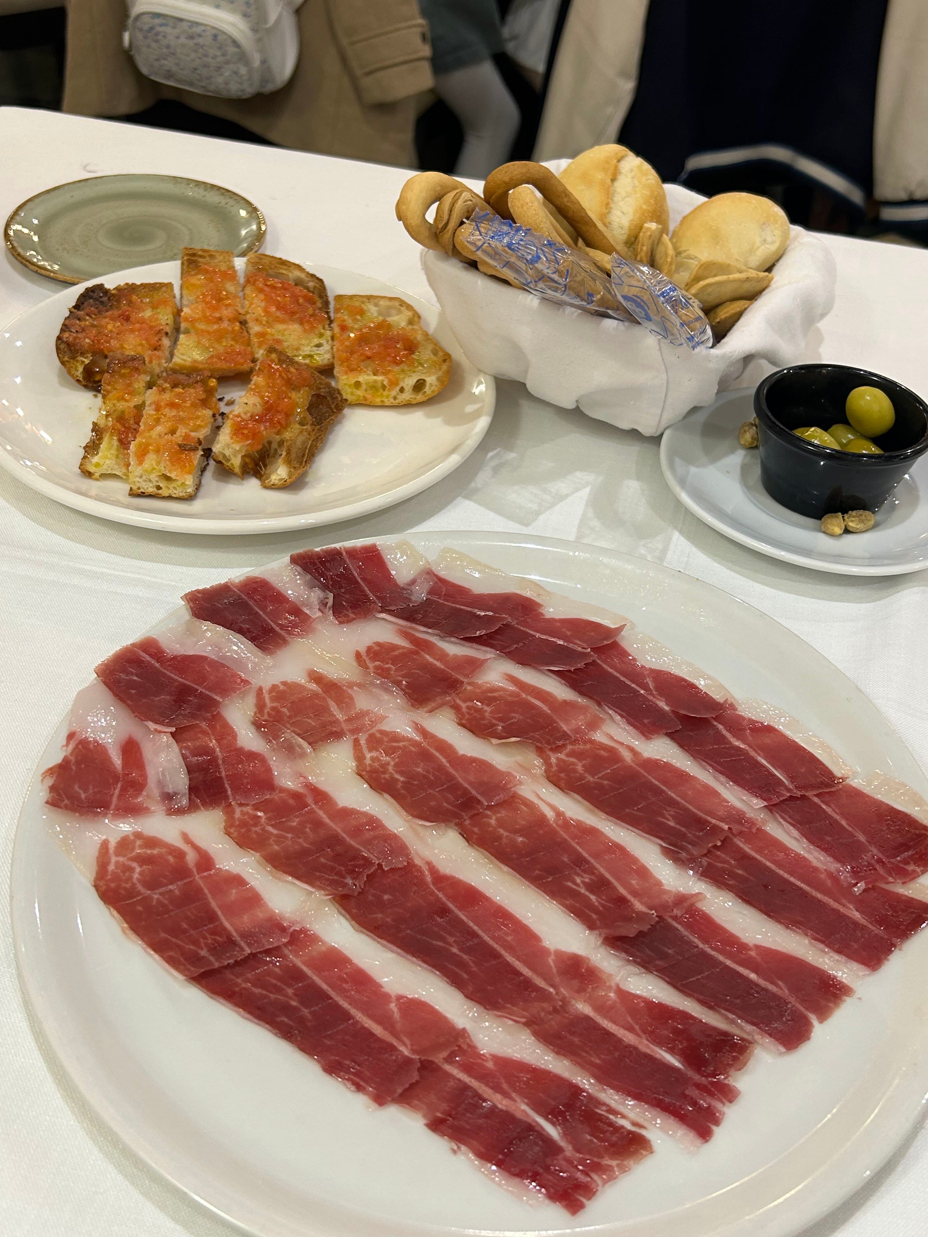 Salzillo 2 en Murcia, Murcia, España - Restaurantes pet friendly