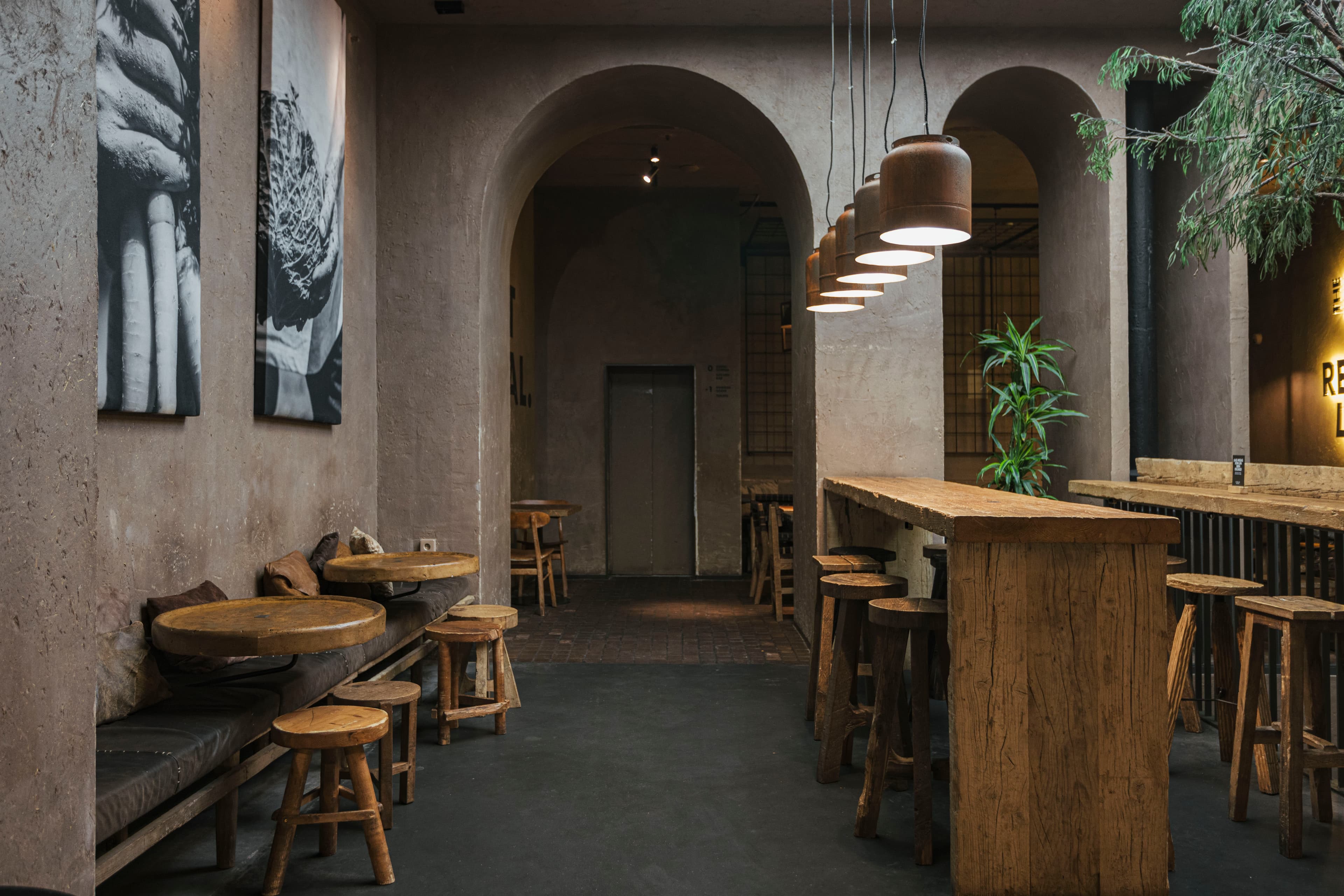 Honest Greens Plaça Catalunya en Barcelona, Cataluña, España - Restaurantes pet friendly