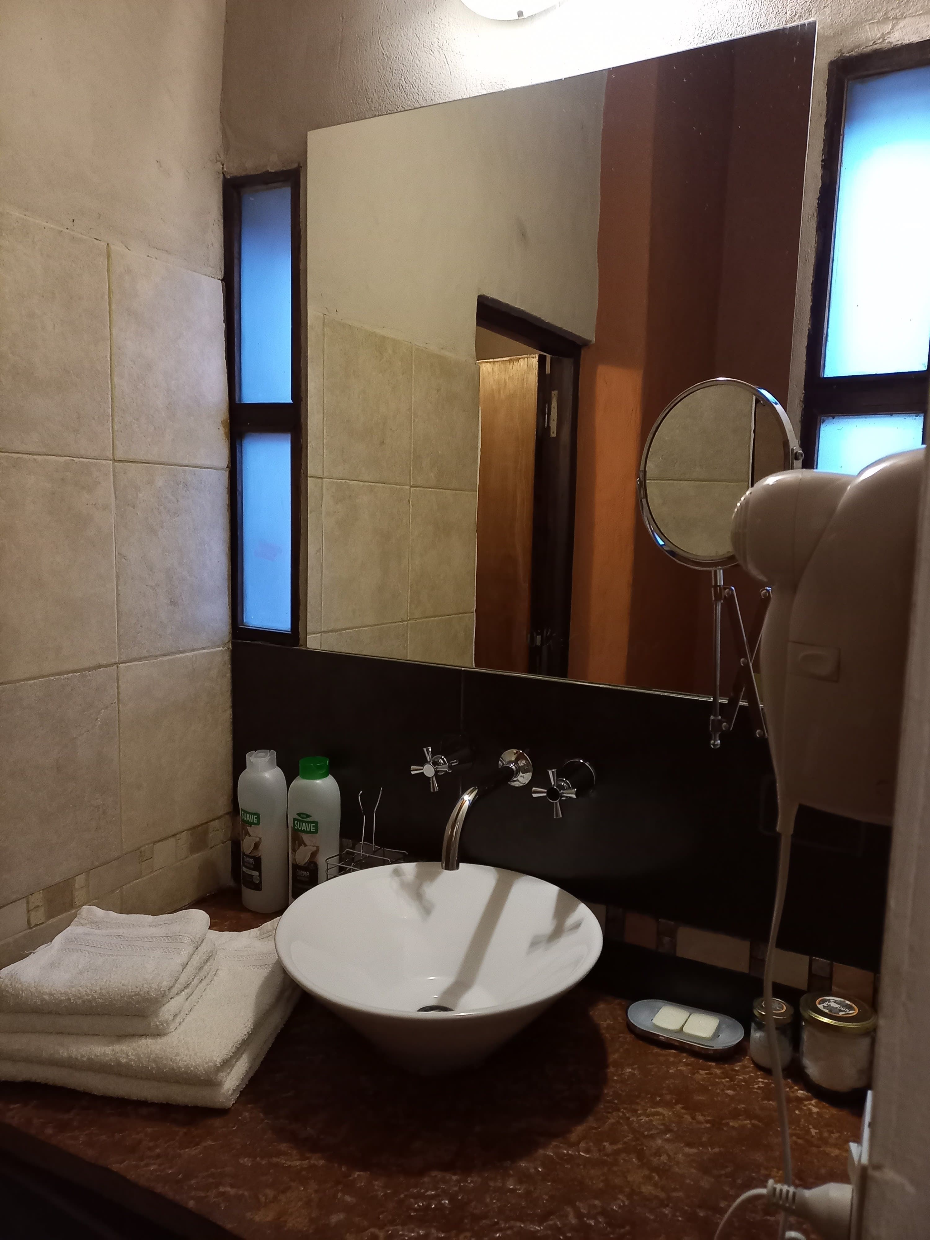 La Posada de Tafi 3 en Tafí Viejo, Tucumán, Argentina - Hoteles pet friendly