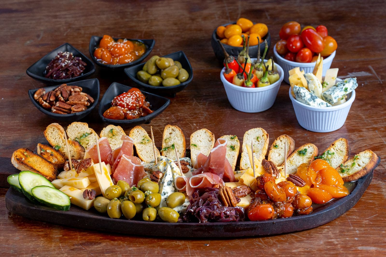 Restó Boris 2 en San Miguel de Tucumán, Tucumán, Argentina - Restaurantes pet friendly