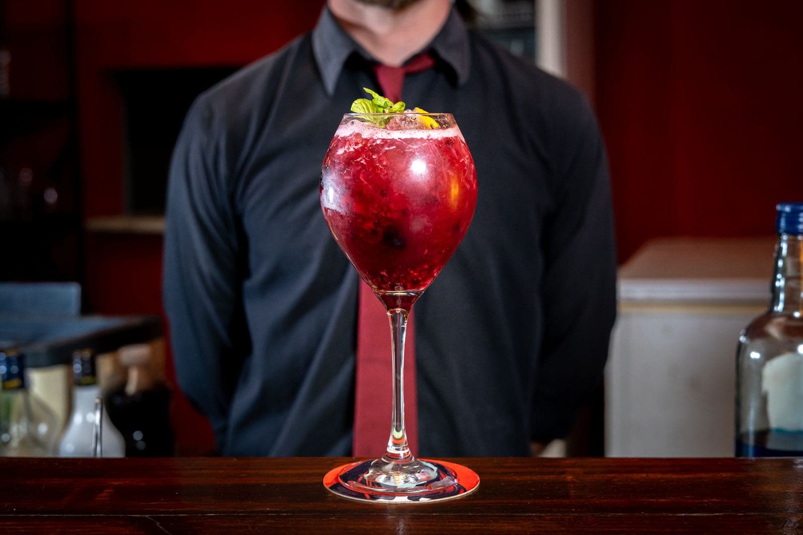 Restó Boris 3 en San Miguel de Tucumán, Tucumán, Argentina - Restaurantes pet friendly