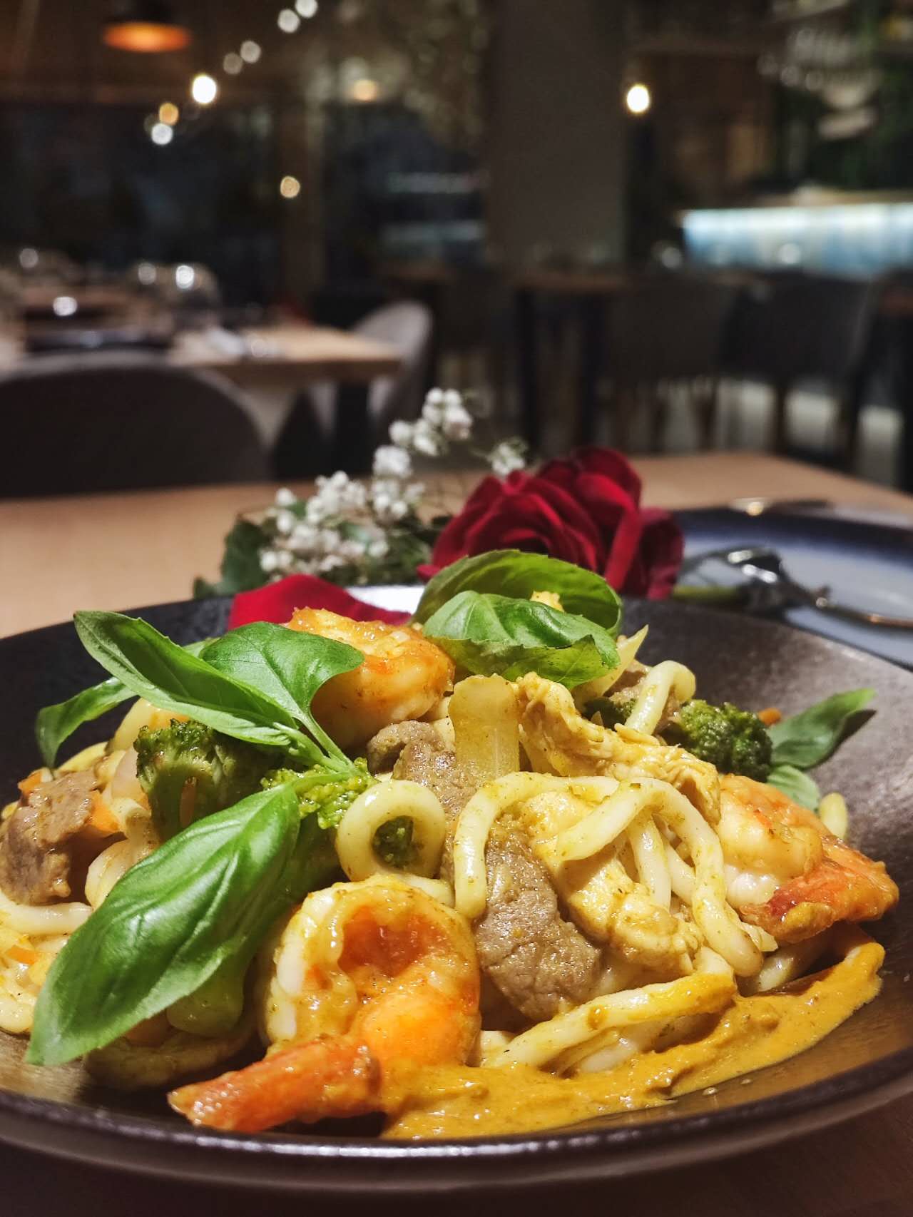 Kashoku 2 en Reus, Cataluña, España - Restaurantes pet friendly