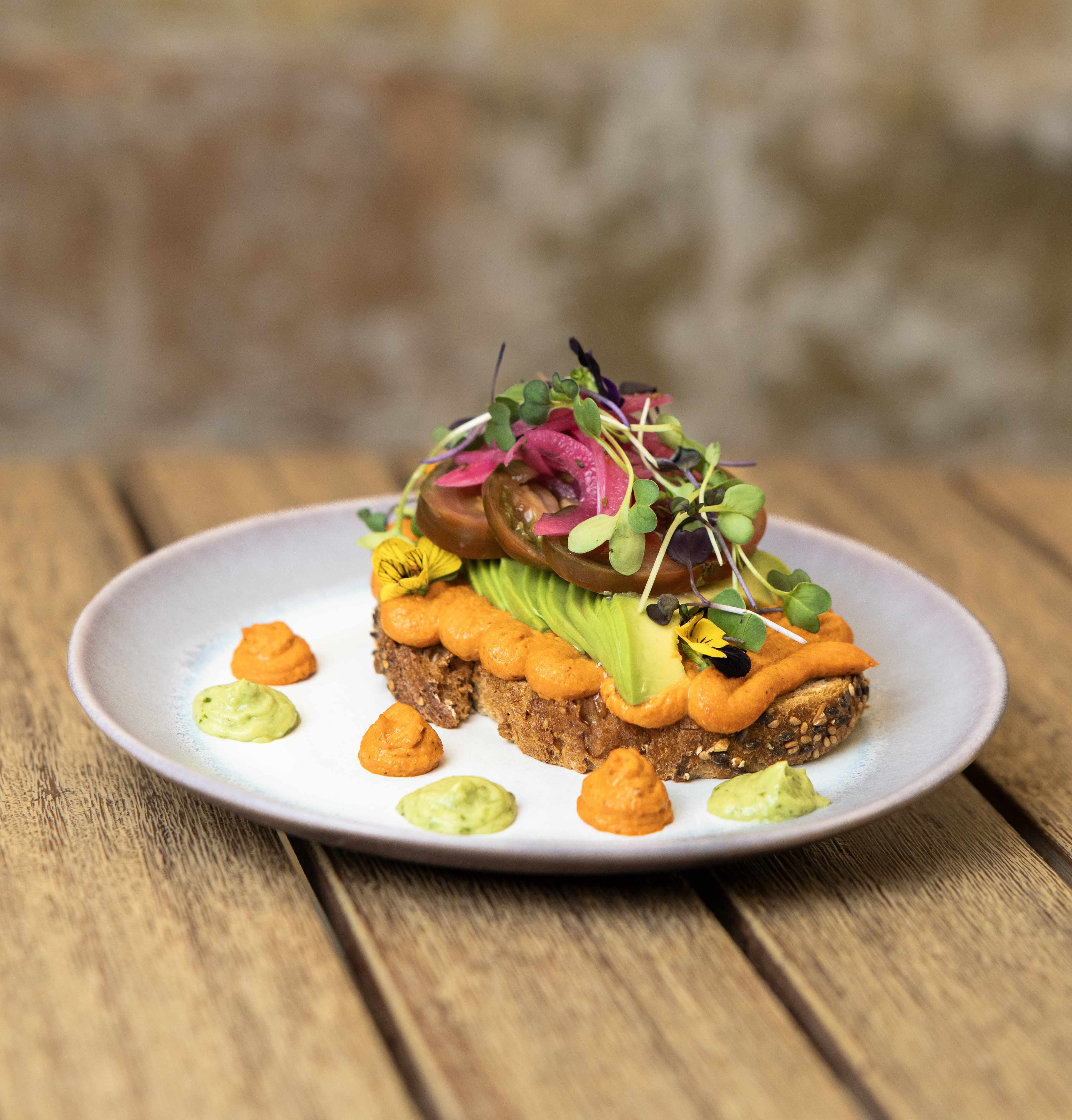 Lilo Brunch Barcelona 3 en Barcelona, Cataluña, España - Restaurantes pet friendly