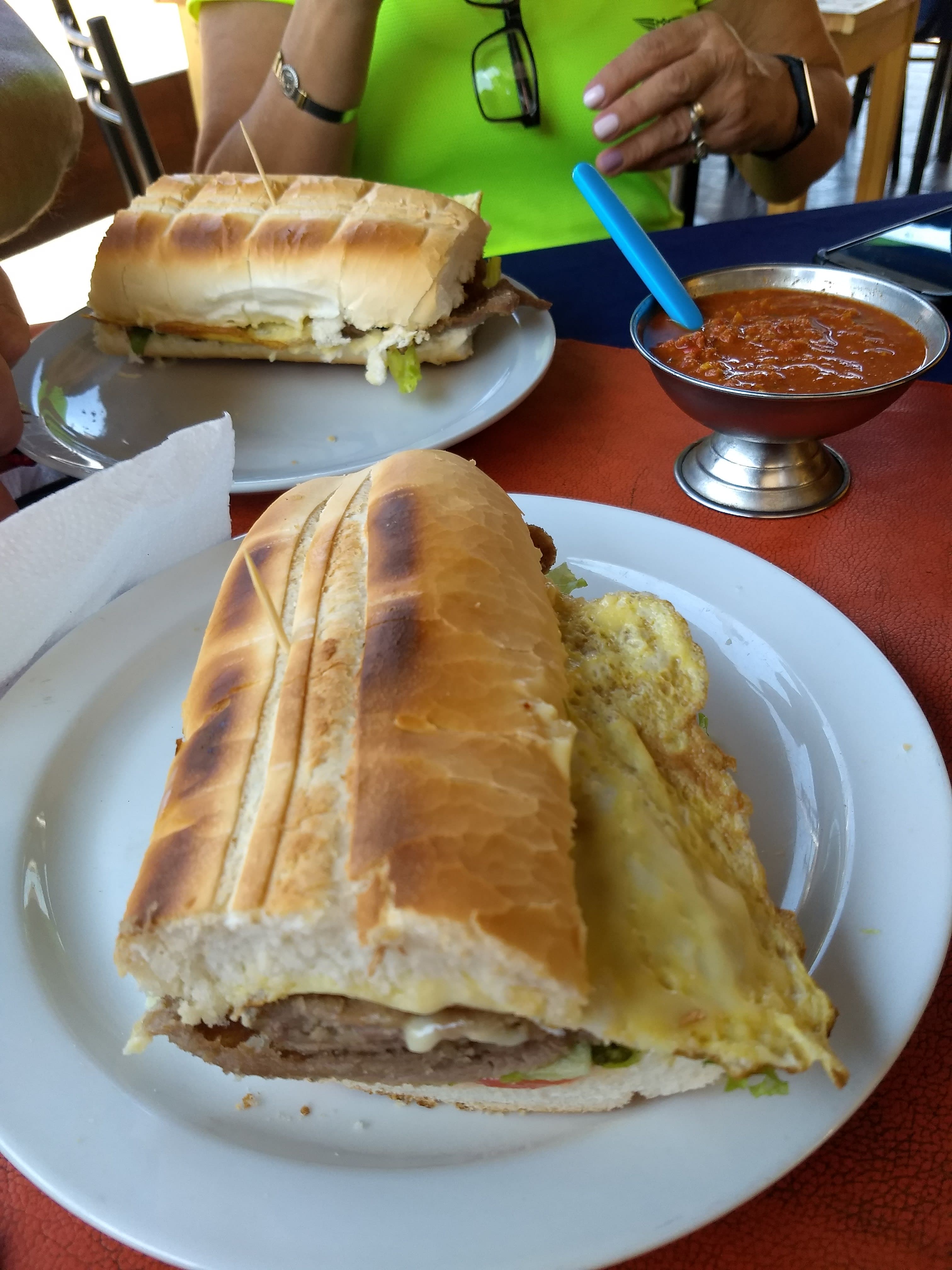 El Che 2 en Monteros, Tucumán, Argentina - Restaurantes pet friendly