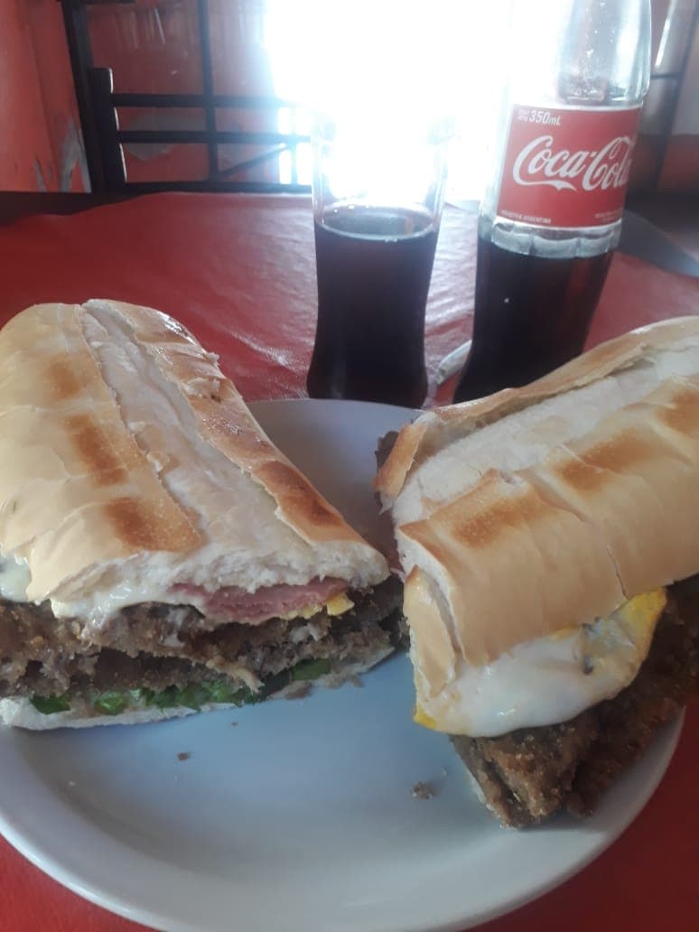 El Che en Monteros, Tucumán, Argentina - Restaurantes pet friendly