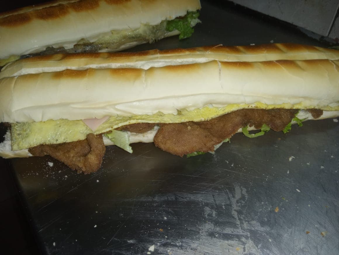 El Che 3 en Monteros, Tucumán, Argentina - Restaurantes pet friendly