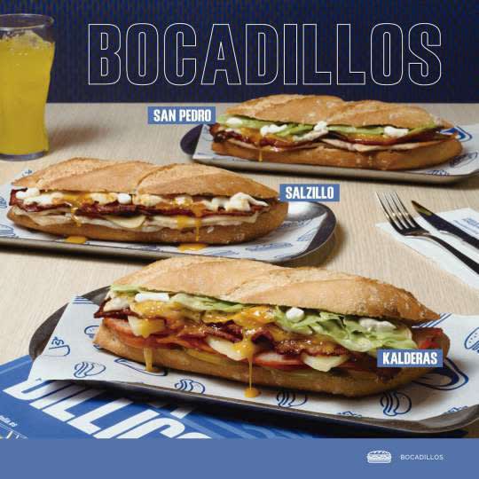 La Boca Te Lía 2 en Murcia, Murcia, España - Restaurantes pet friendly