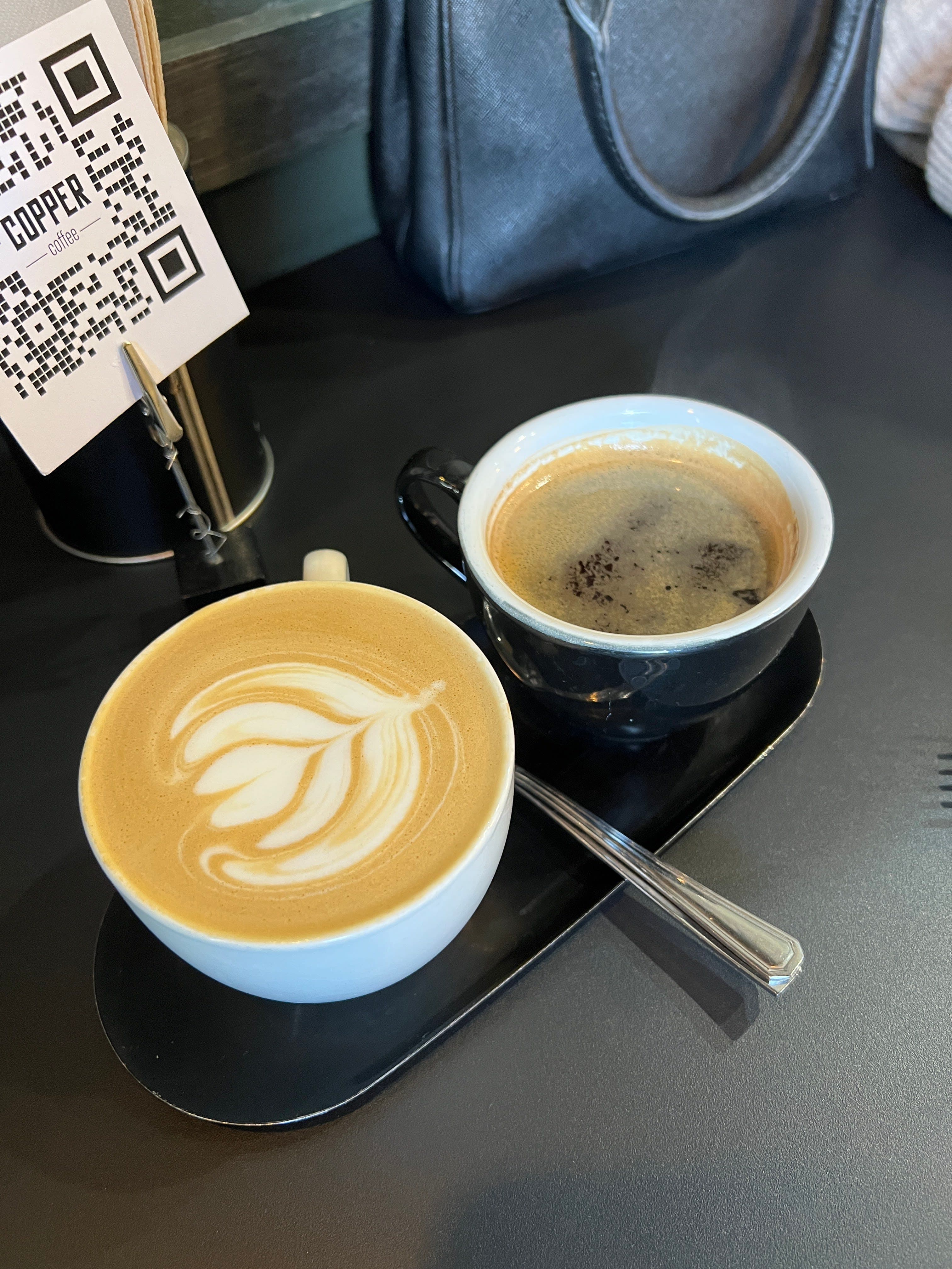 Copper 3 en Valencia, Valencia, España - Restaurantes pet friendly