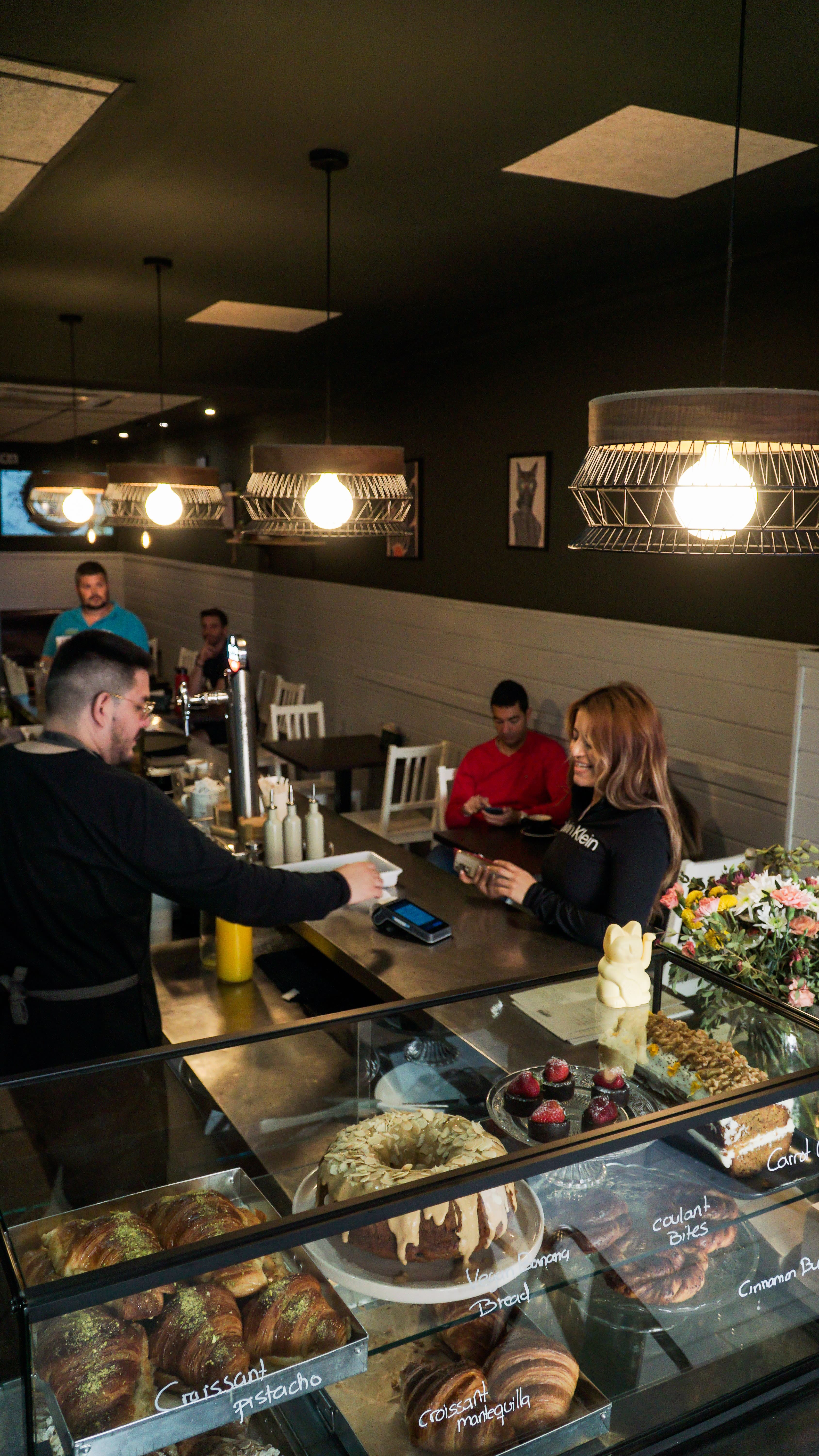 Copper en Valencia, Valencia, España - Restaurantes pet friendly