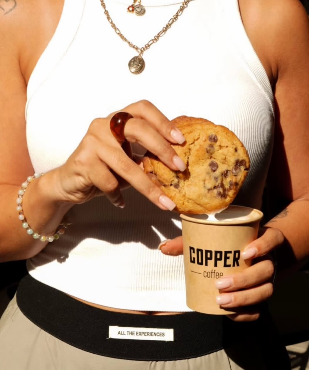 Copper 2 en Valencia, Valencia, España - Restaurantes pet friendly