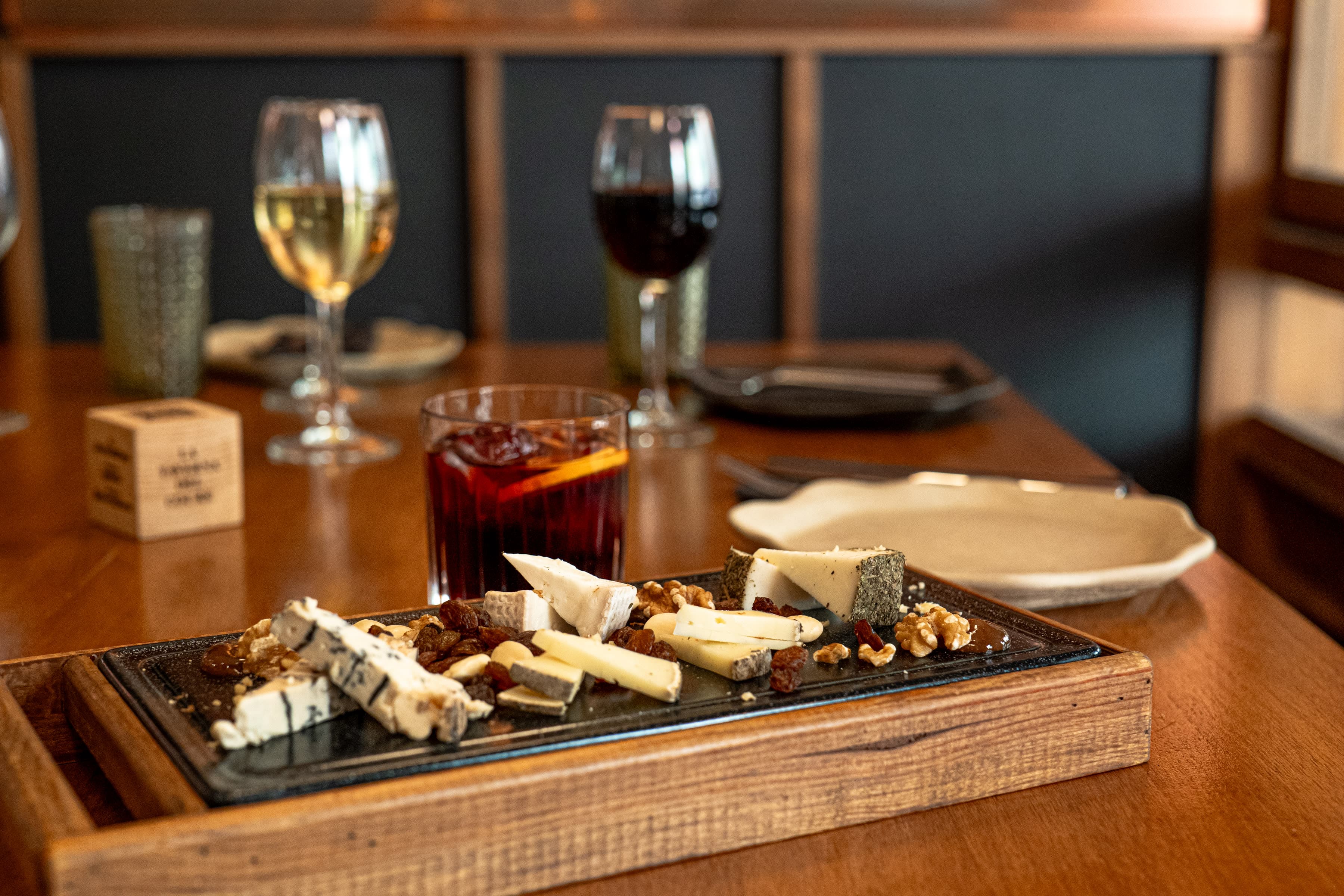 La Taverna Del Coure 2 en Barcelona, Cataluña, España - Restaurantes pet friendly