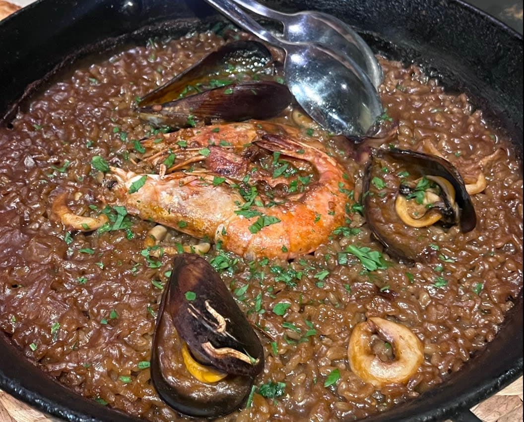 La Taverna Del Coure 3 en Barcelona, Cataluña, España - Restaurantes pet friendly