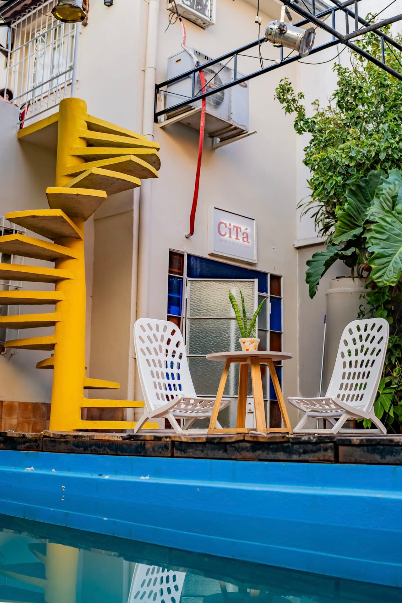 Casa De Arte Citá 2 en San Miguel de Tucumán, Tucumán, Argentina - Hoteles pet friendly