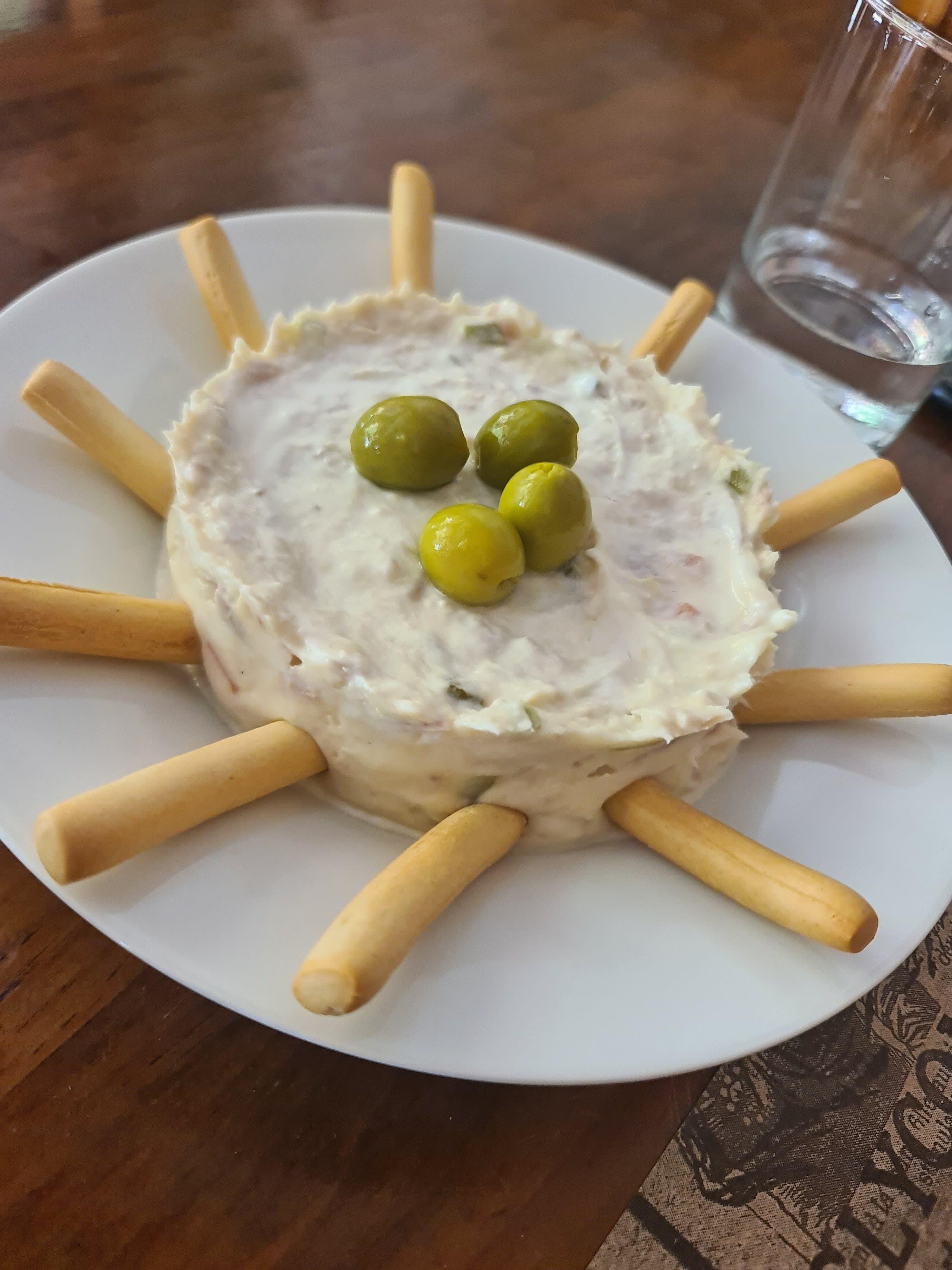 Tómate Algo 3 en Alicante, Valencia, España - Restaurantes pet friendly