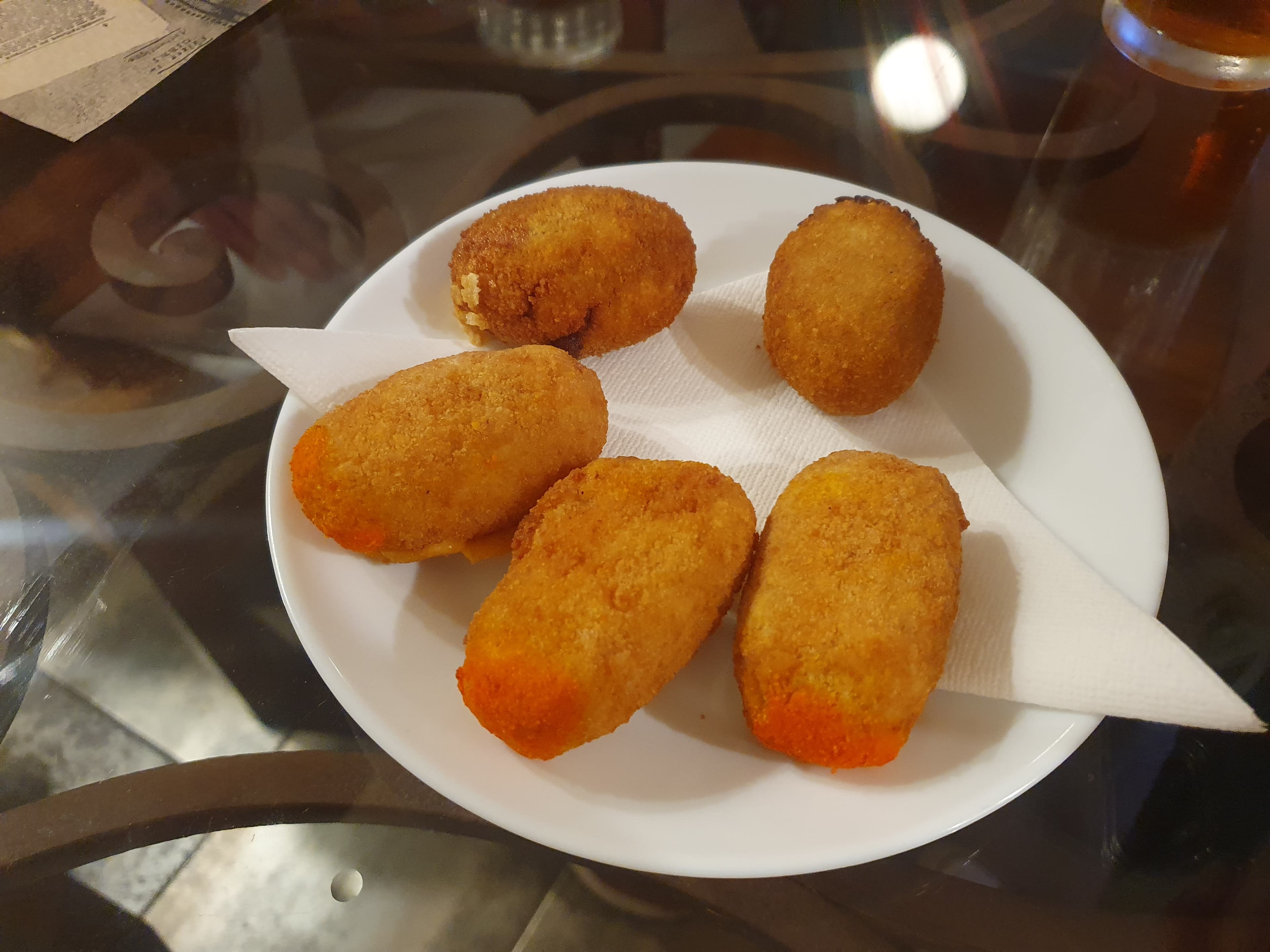 Tómate Algo 2 en Alicante, Valencia, España - Restaurantes pet friendly