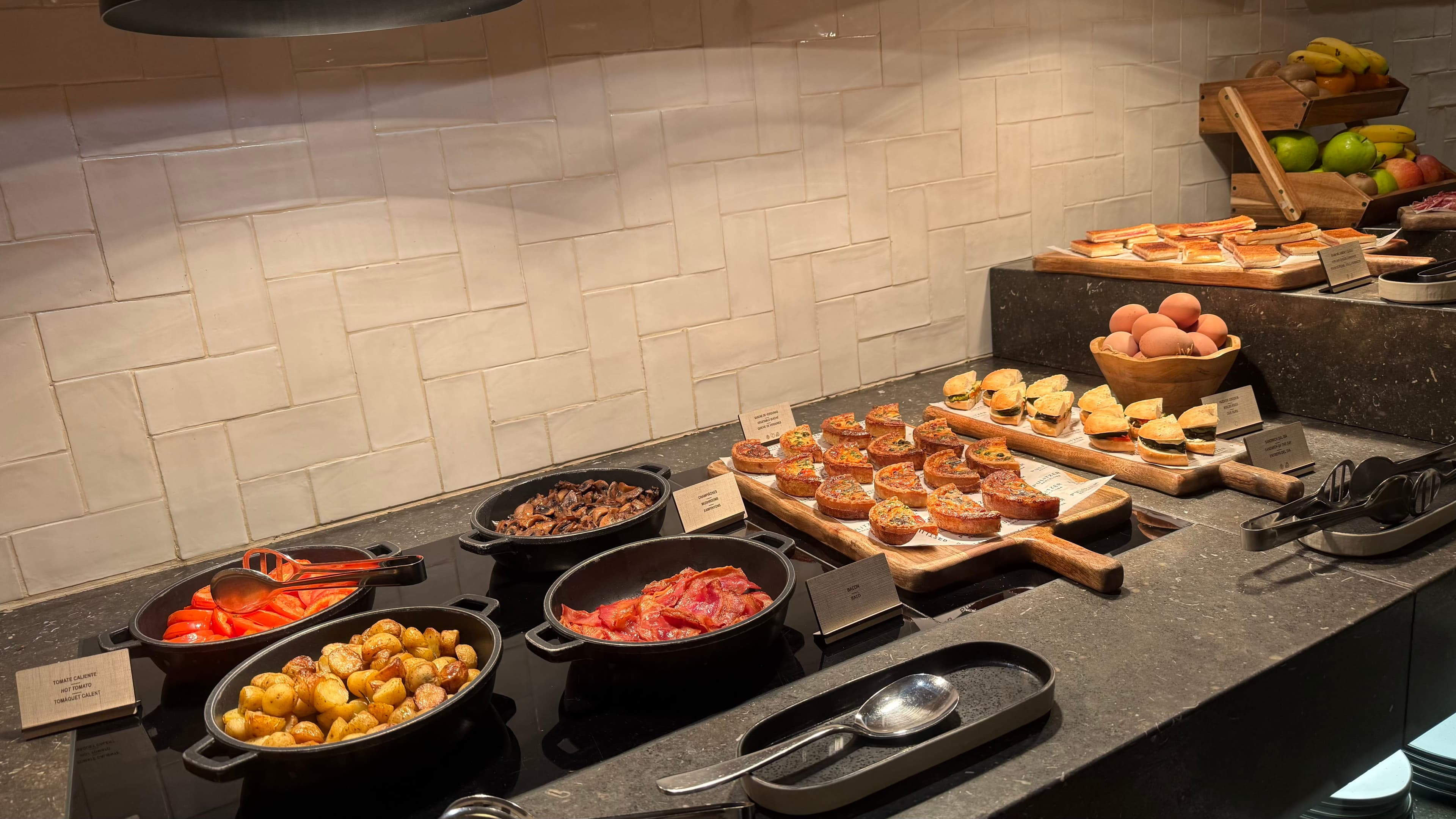 The Greenhouse 3 en Barcelona, Cataluña, España - Restaurantes pet friendly