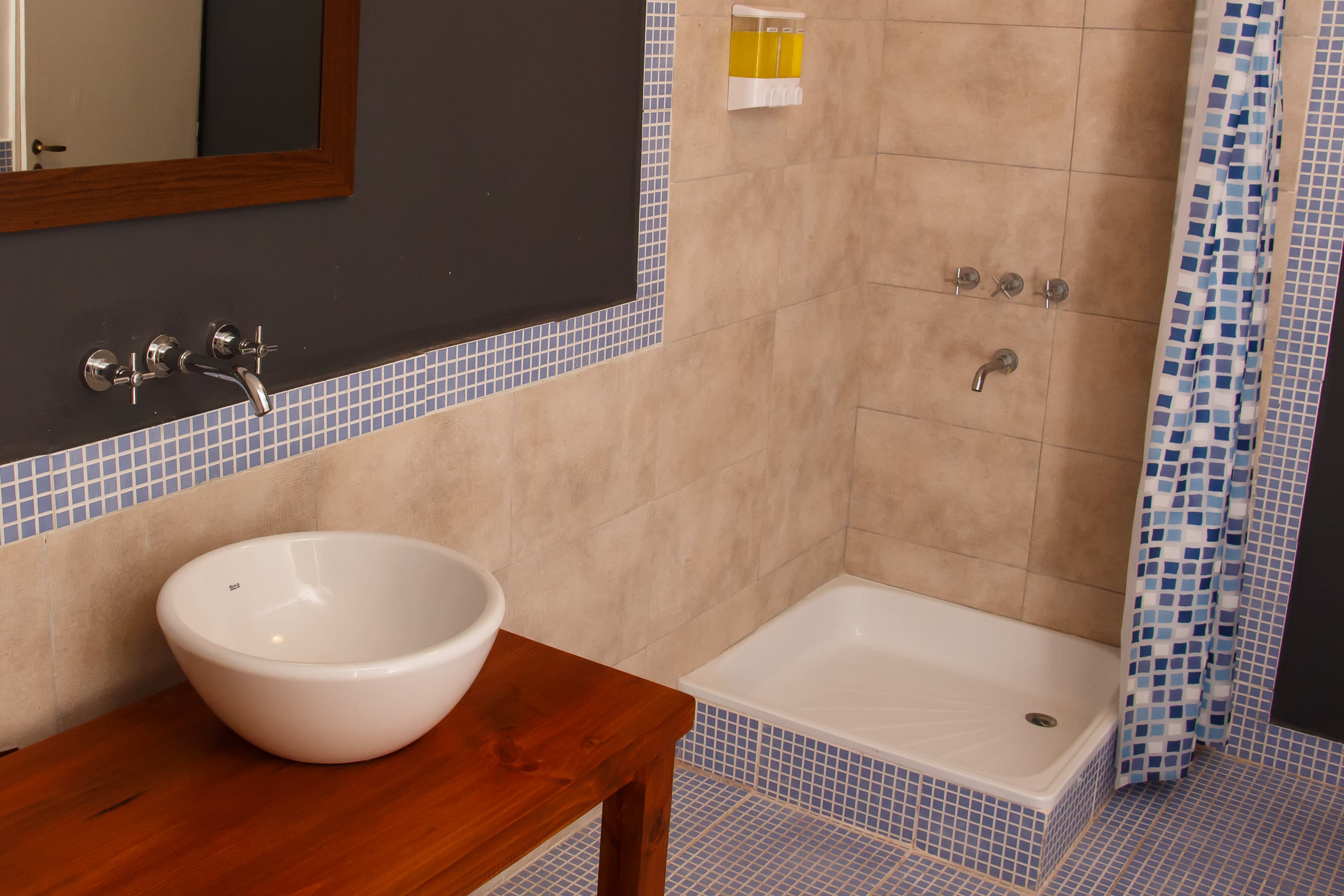 Pura Vida Mae Hostel 3 en Yerba Buena, Tucumán, Argentina - Hoteles pet friendly