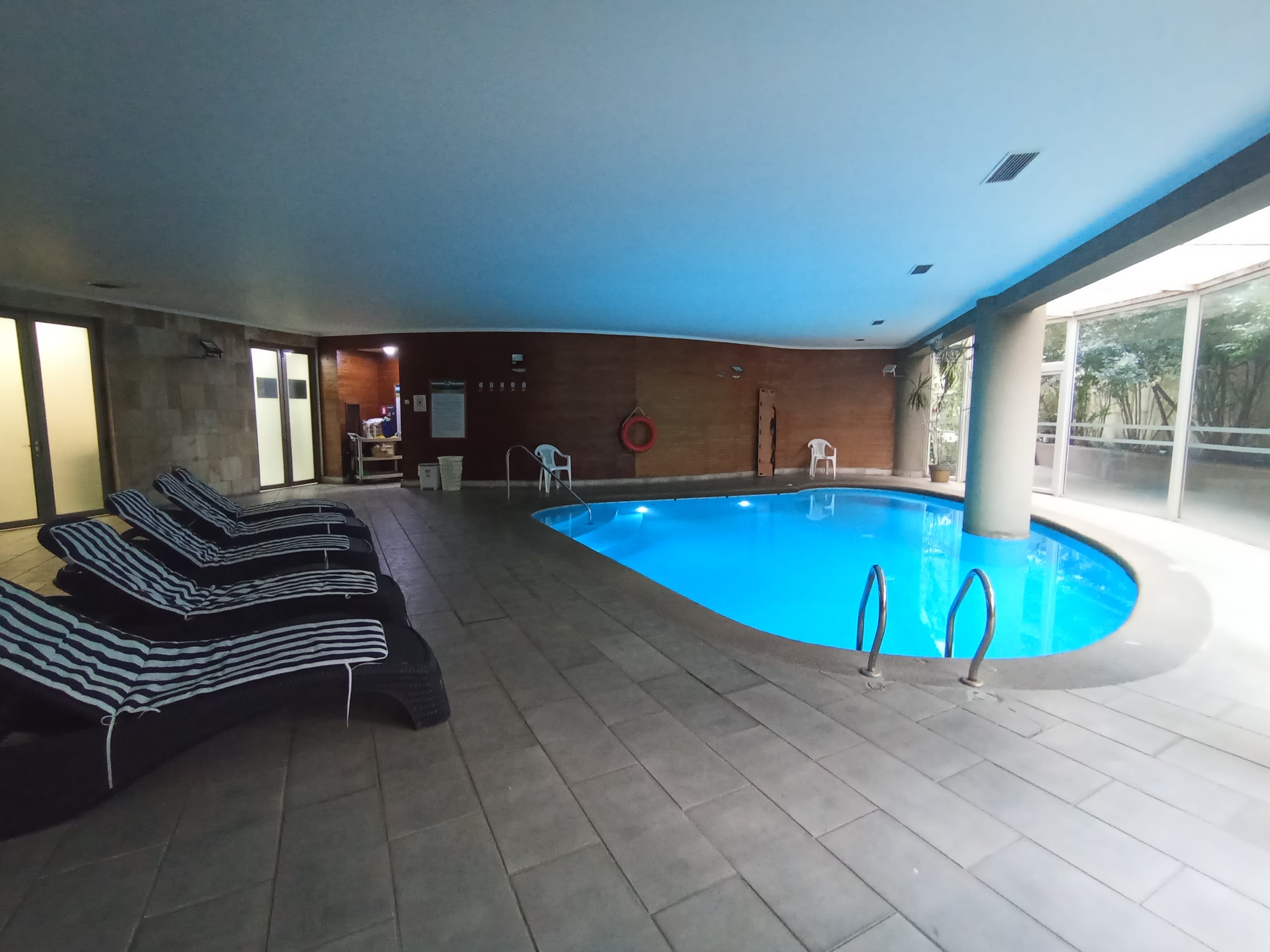 Hotel Diego De Almagro Concepción Chacabuco 2 en Concepción, Tucumán, Argentina - Hoteles pet friendly