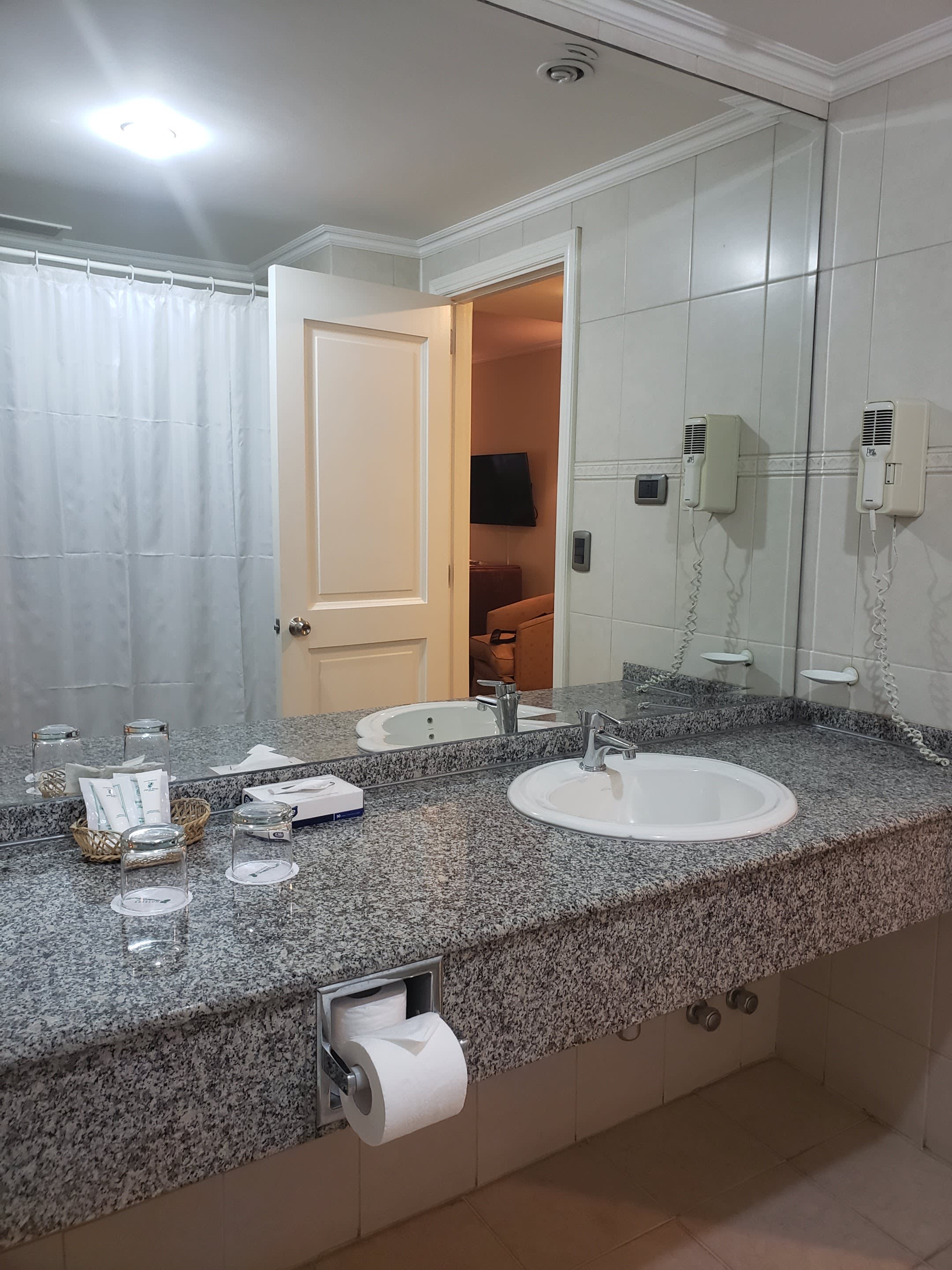 Hotel Diego De Almagro Concepción Chacabuco 3 en Concepción, Tucumán, Argentina - Hoteles pet friendly