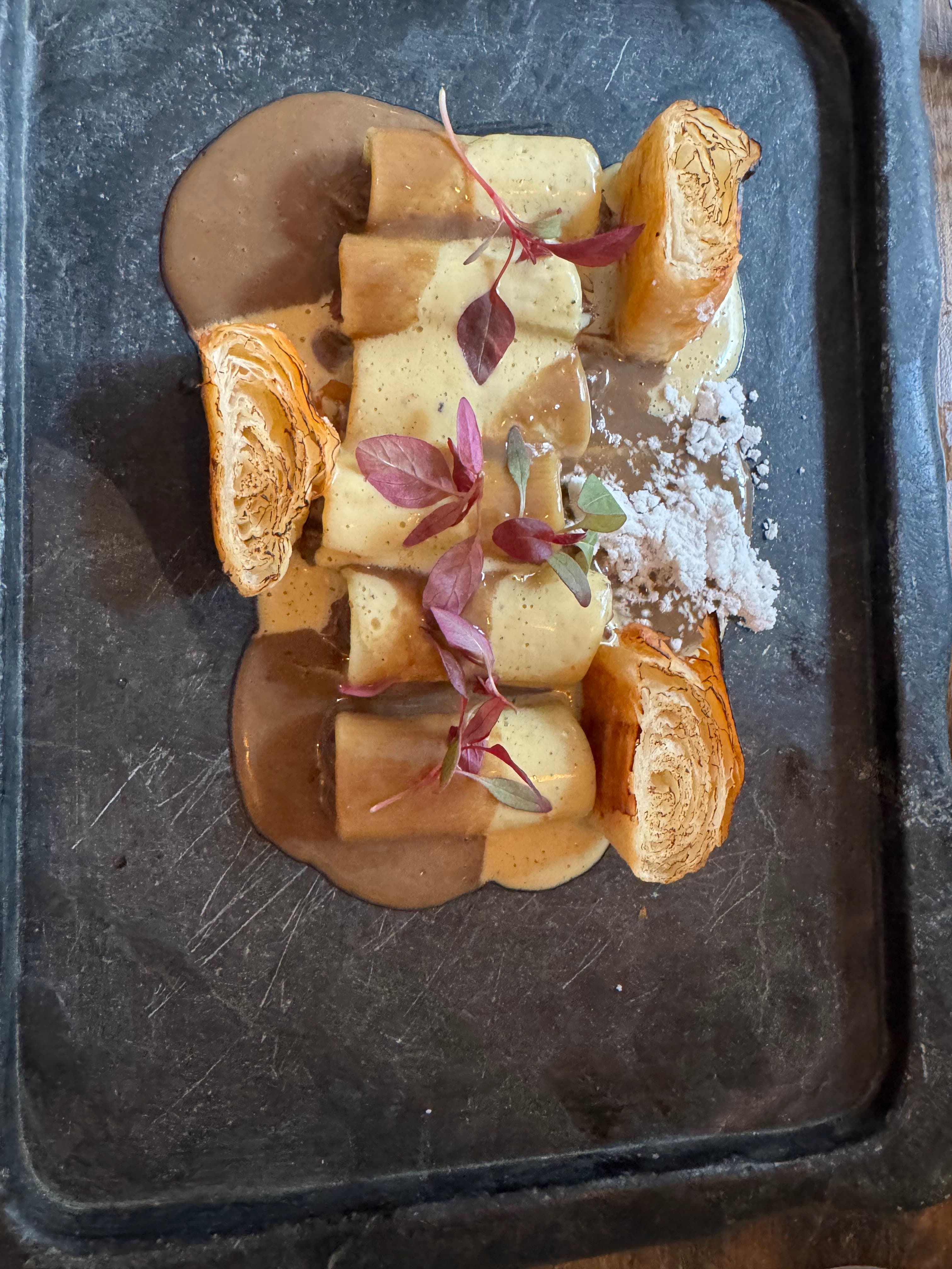 Koiné Bistró Alicante 3 en Alicante, Valencia, España - Restaurantes pet friendly