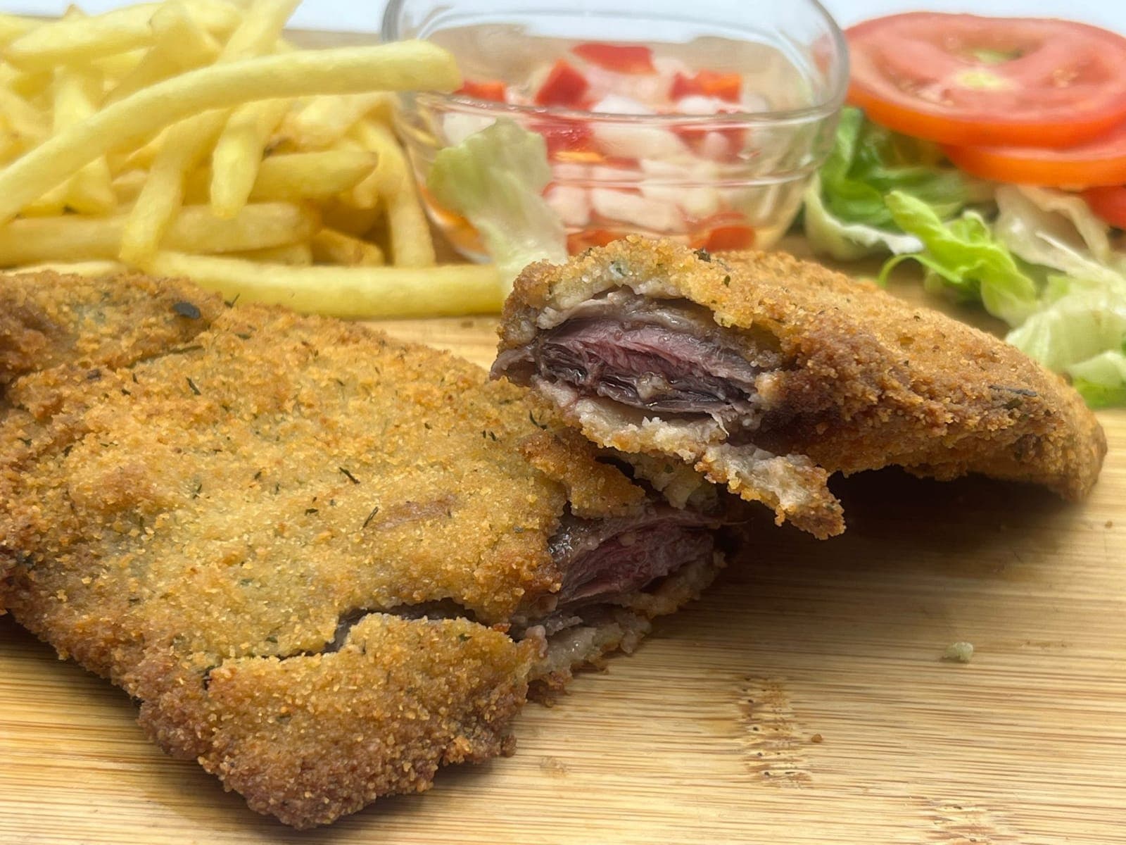 Luna De Alberdi 2 en Alicante, Valencia, España - Restaurantes pet friendly