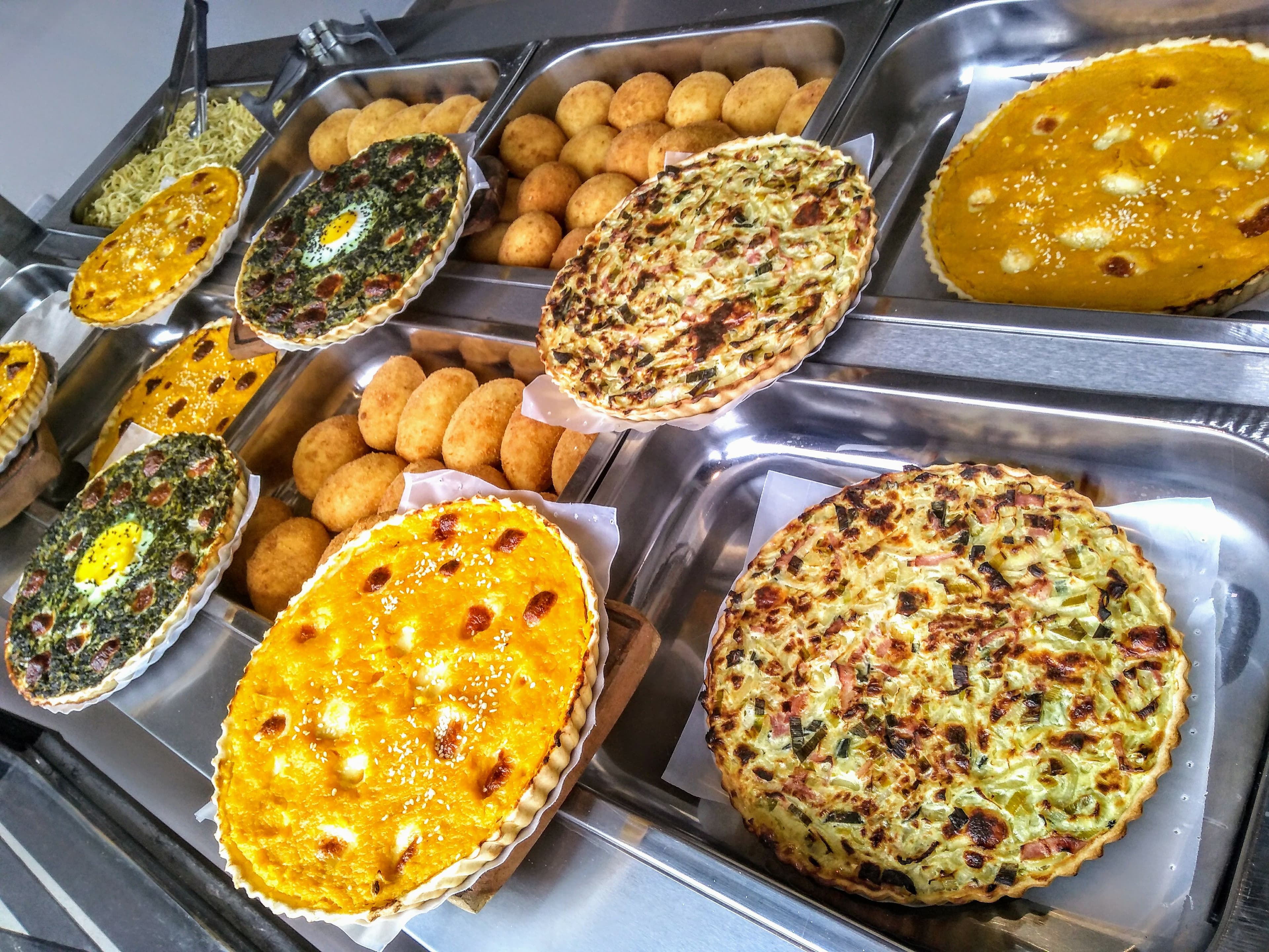 David Casa Gourmet 3 en Monteros, Tucumán, Argentina - Restaurantes pet friendly