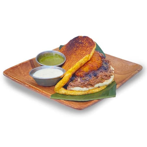 Trópico Brunch Barcelona 3 en Barcelona, Cataluña, España - Restaurantes pet friendly