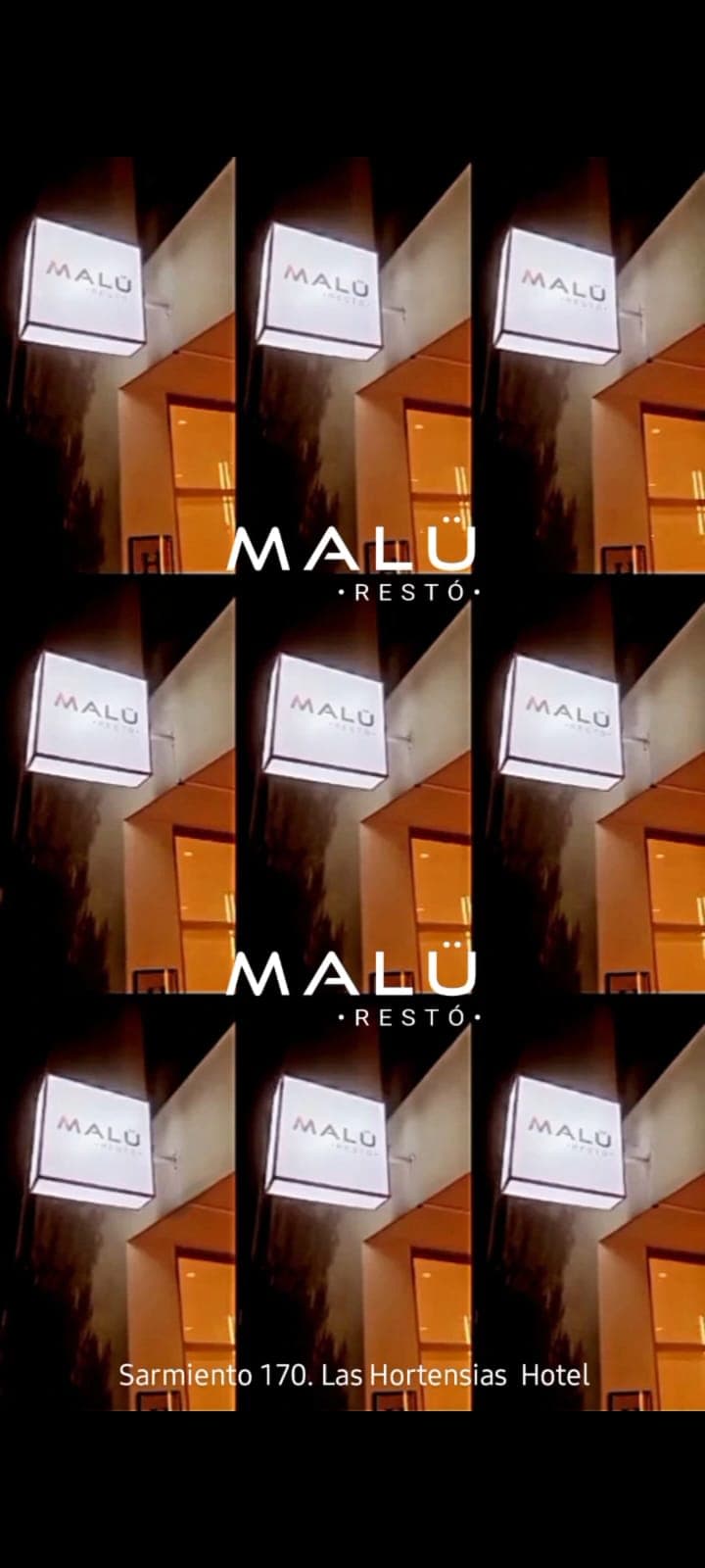 Malu Resto 2 en Monteros, Tucumán, Argentina - Restaurantes pet friendly