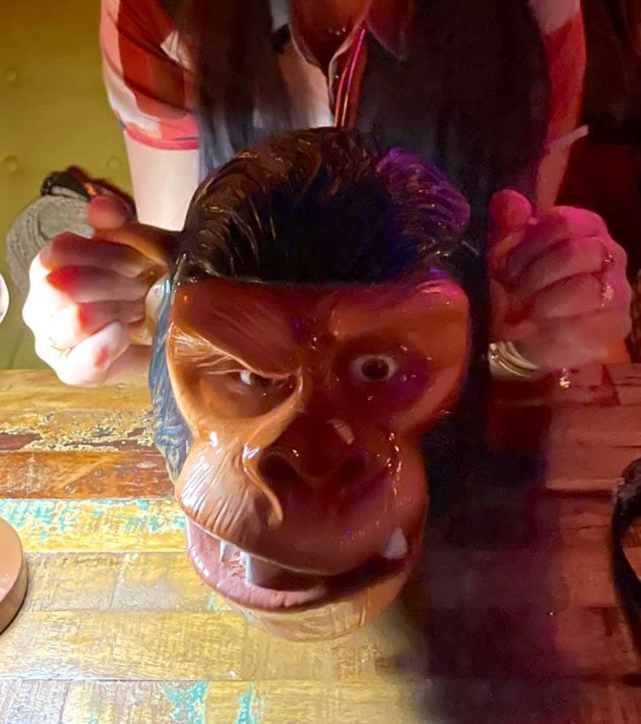 Clandestino Reus 3 en Reus, Cataluña, España - Restaurantes pet friendly