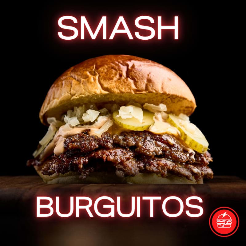 Burguitos 2 en Reus, Cataluña, España - Restaurantes pet friendly